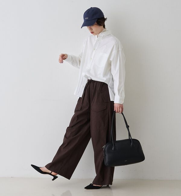 Rouge vif「【TICCA/ティッカ】ローキャップ」|その他|