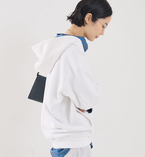 The Store by C' 「【COCUCA】オーバースエット」|パーカー|