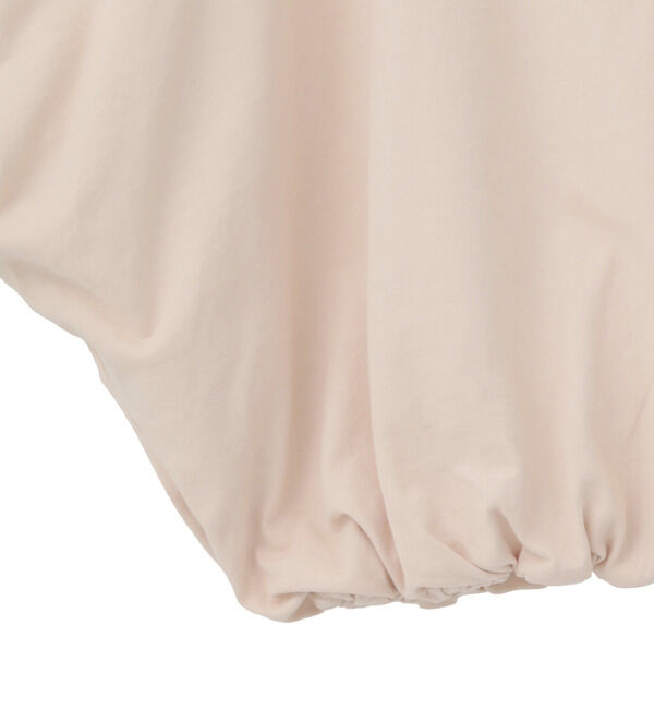 SOFFITTO「【CITIZENS of HUMANITY/シチズンオブヒューマニティー】Gia Bubble T-Shirt」|Tシャツ・カットソー|