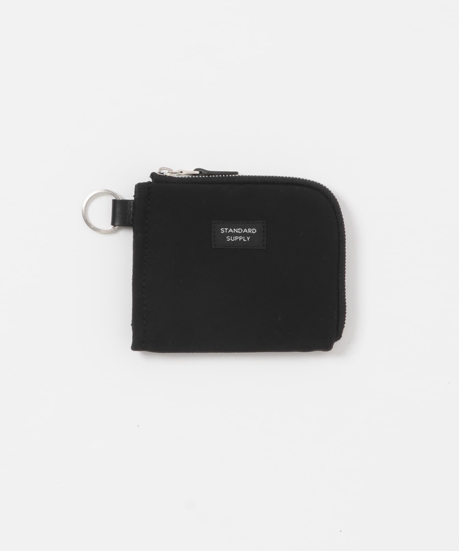 URBAN RESEARCH DOORS「『別注』STANDARD SUPPLY&times;DOORS　L ZIP PURSE」|財布|