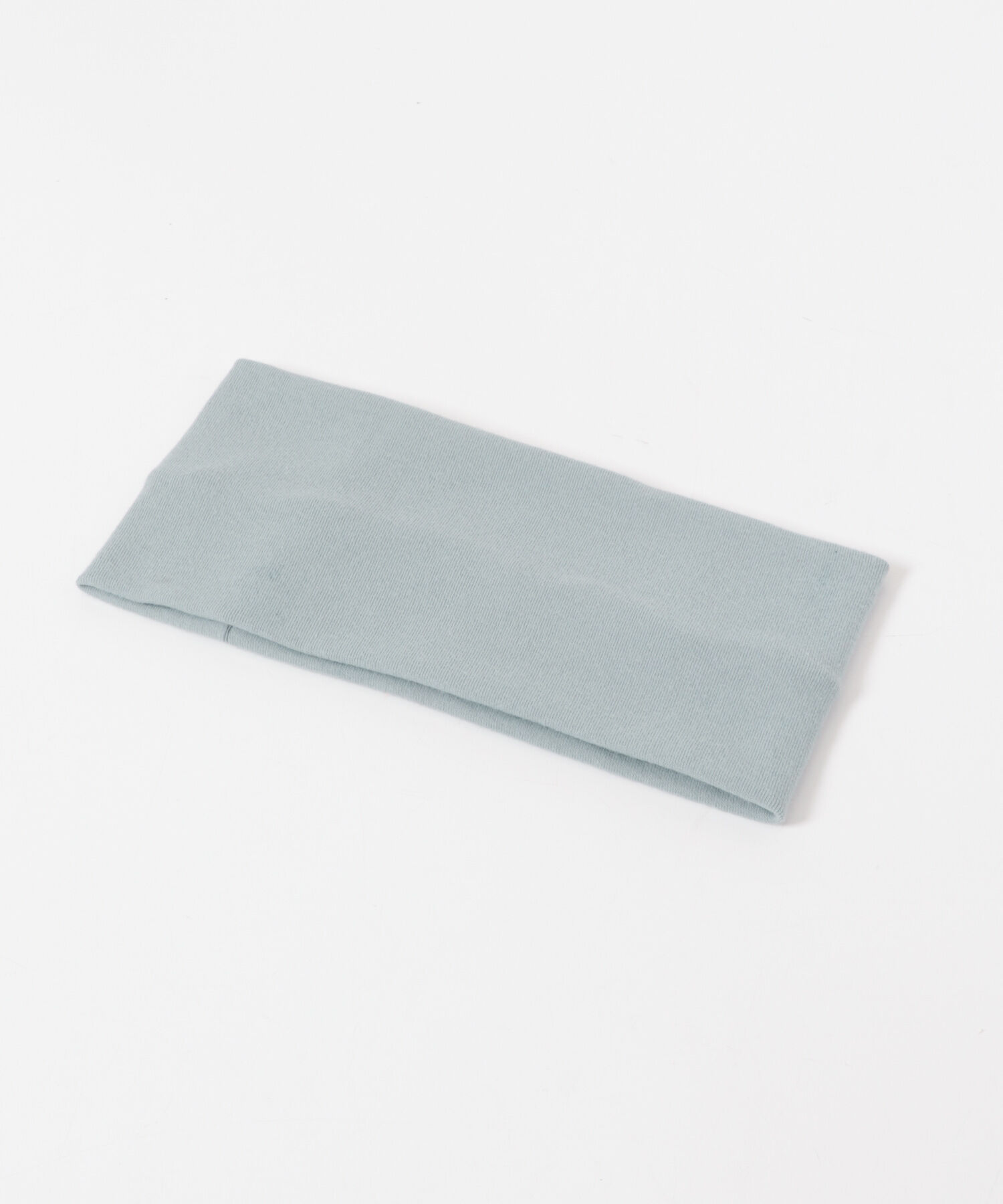 URBAN RESEARCH「decor『デコール』　Wide Hairband」|ヘアバンド|