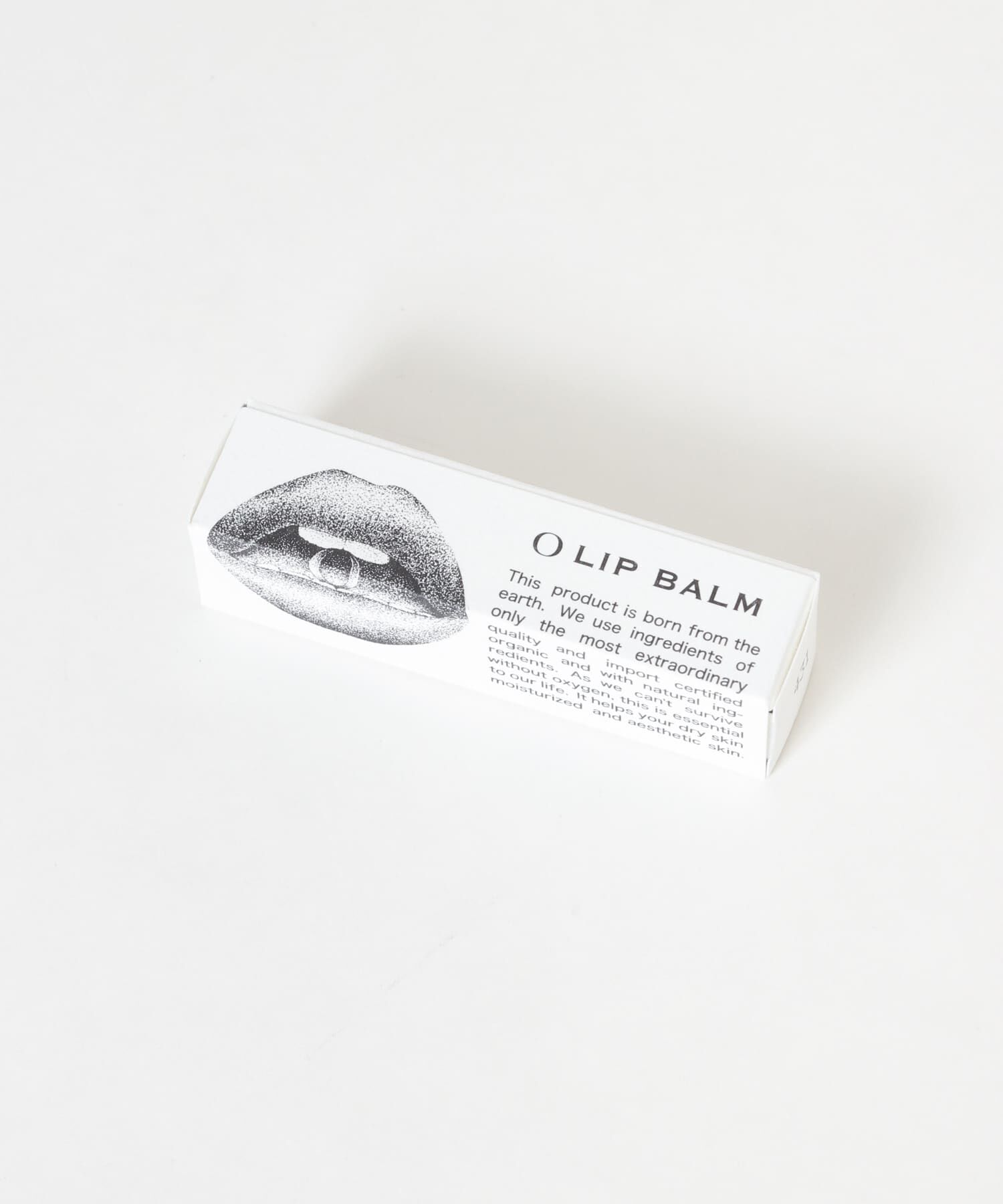 URBAN RESEARCH「O skin & hair　オー・スティックバーム」|その他|