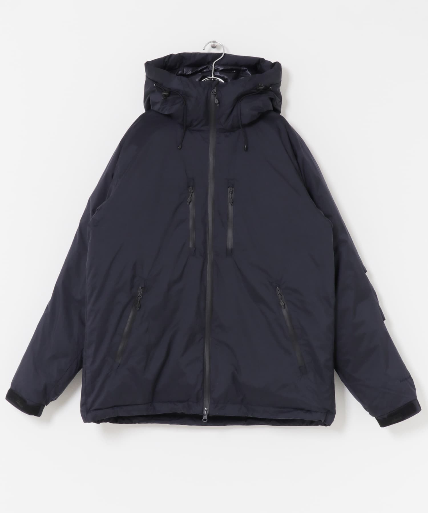 URBAN RESEARCH DOORS「『別注』NANGA&times;DOORS　AURORA TEX DOWN PARKA」|ダウン|