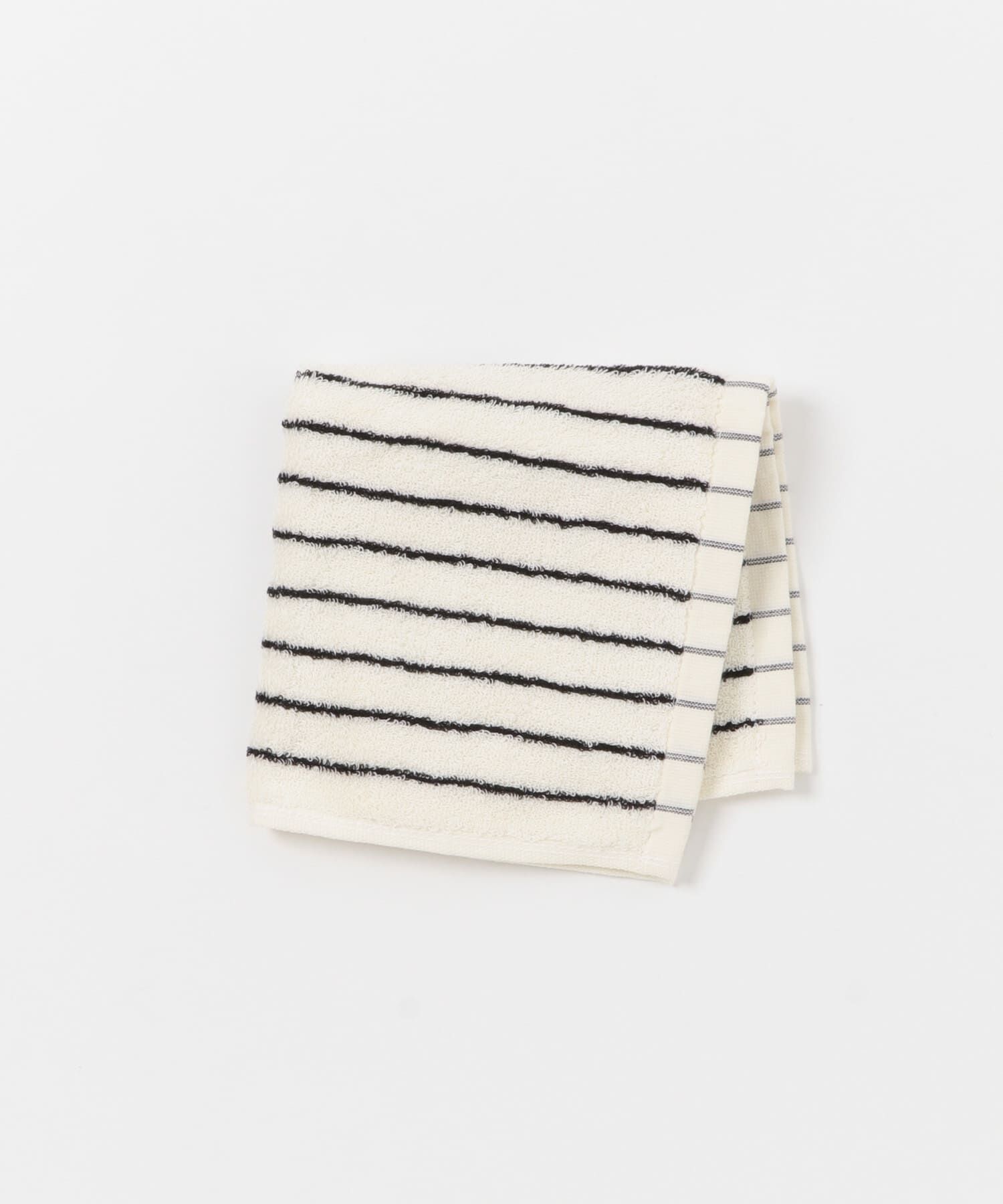 SMELLY「TETO　SUPIMA COTTON HANDTOWEL」|ハンカチ|