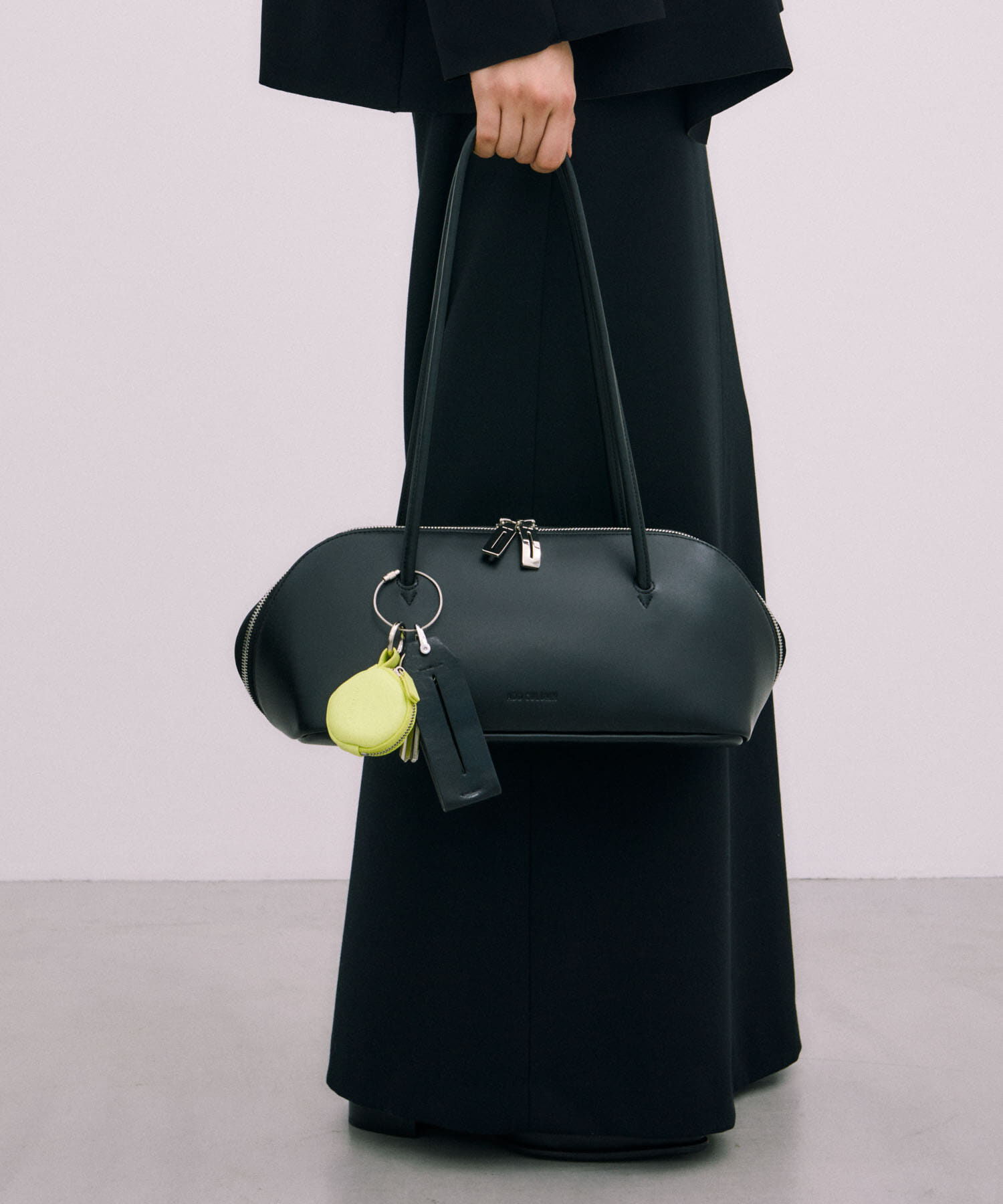 RODE SKO「ADD CULUMN　MACARON KEY CHARM」|チャーム・キーホルダー|