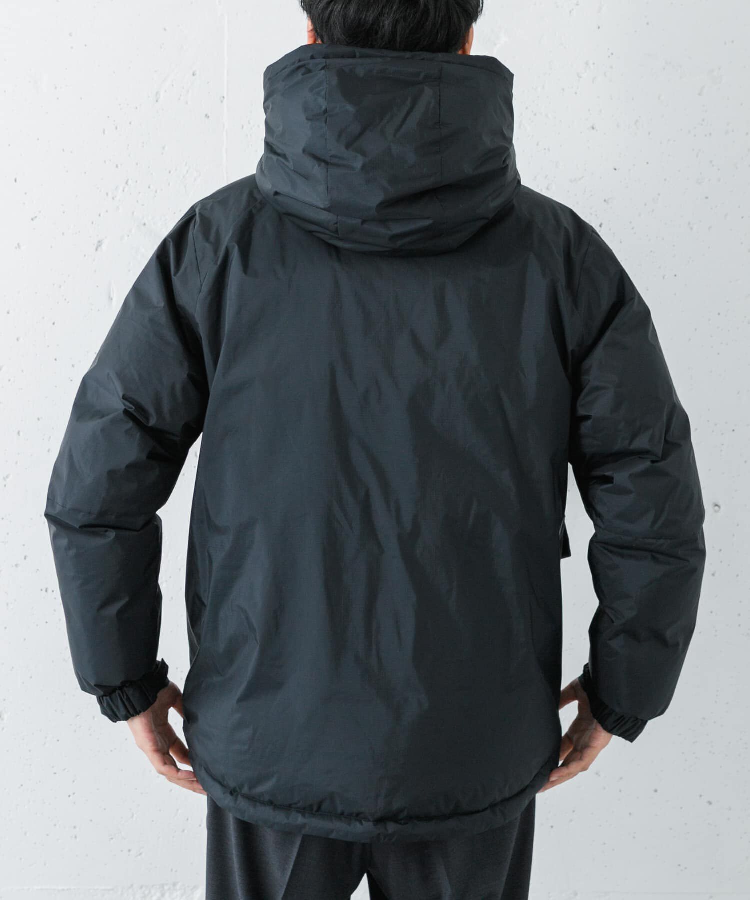 URBAN RESEARCH「『別注』NANGA&times;URBAN RESEARCH　AURORA TEX DOWN JACKET」|ダウン|