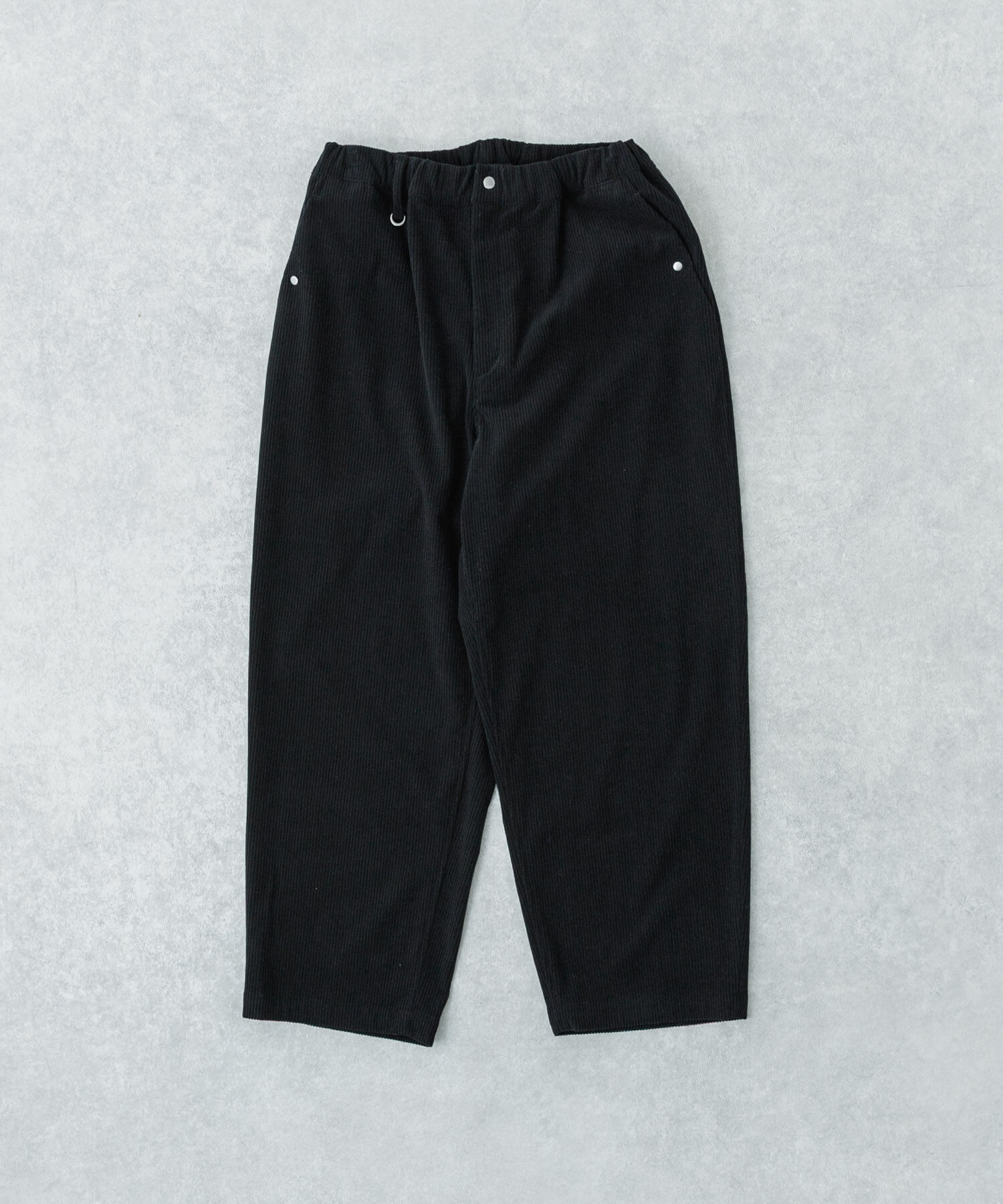 URBAN RESEARCH「Wide Dad　Dad EASY CORDUROY WIDE PANTS」|その他|