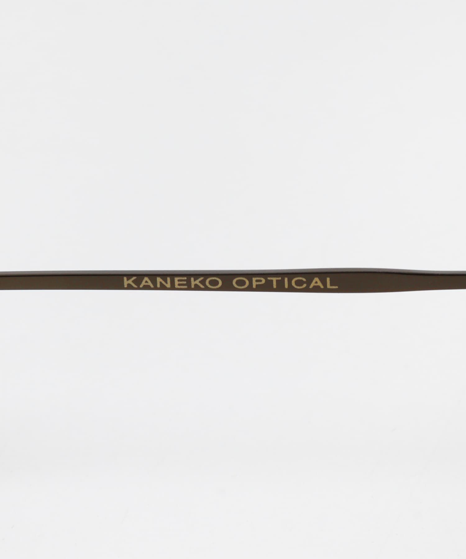 URBAN RESEARCH「『別注』KANEKO OPTICAL&times;URBAN RESEARCH　URA-2」|メガネ|