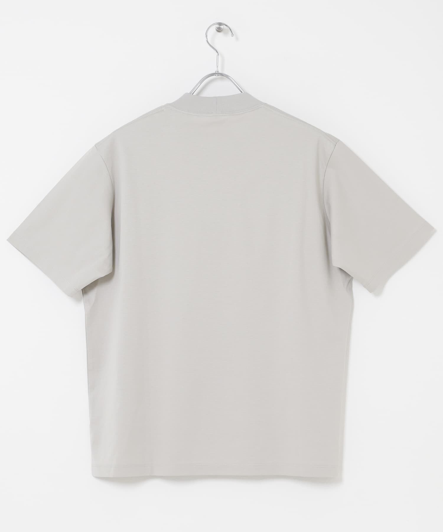URBAN RESEARCH DOORS「『UR TECH』LIFE STYLE TAILOR　サマシェア ドレスTシャツ」|シャツ・ブラウス|