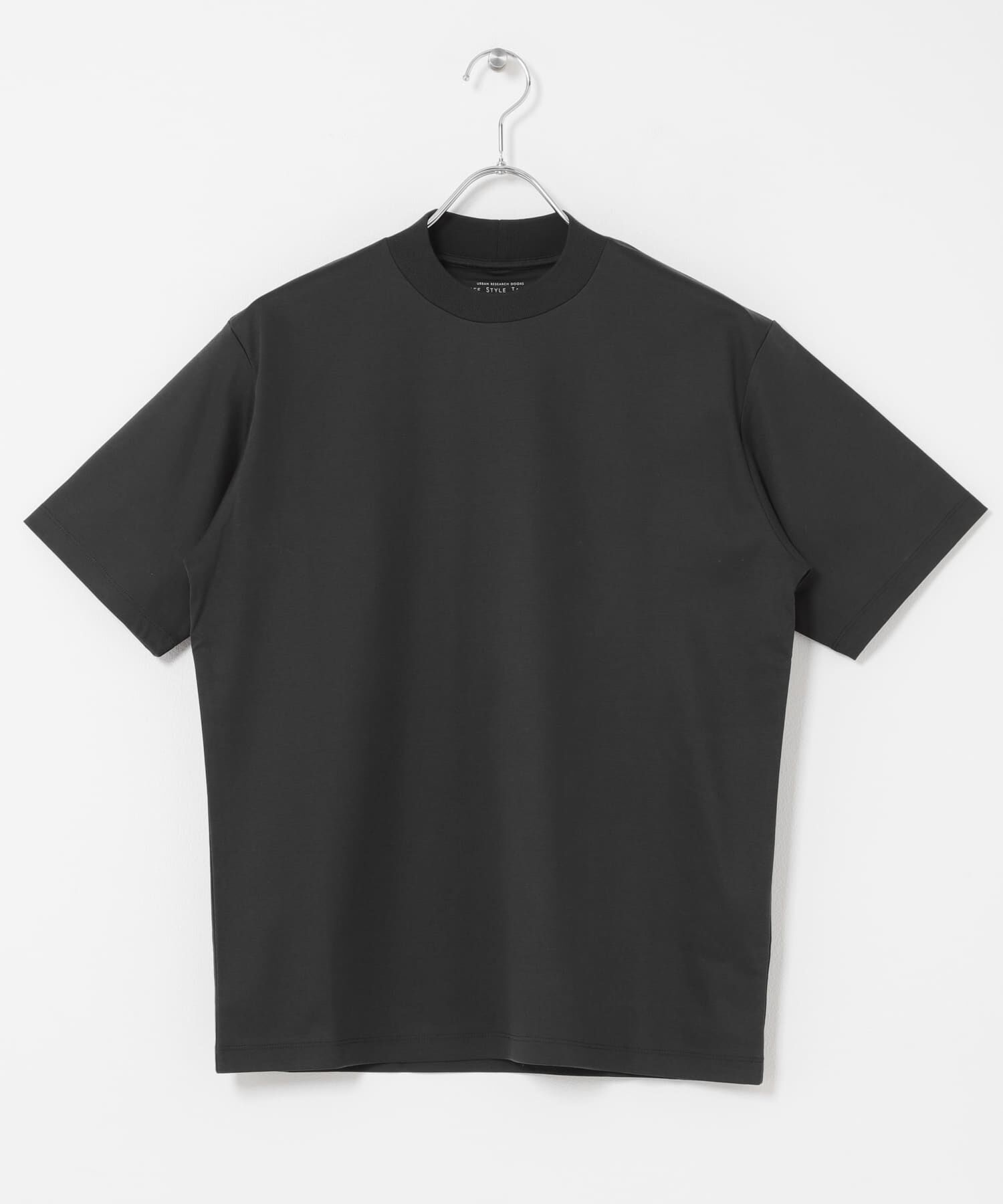 URBAN RESEARCH DOORS「『UR TECH』LIFE STYLE TAILOR　サマシェア ドレスTシャツ」|シャツ・ブラウス|
