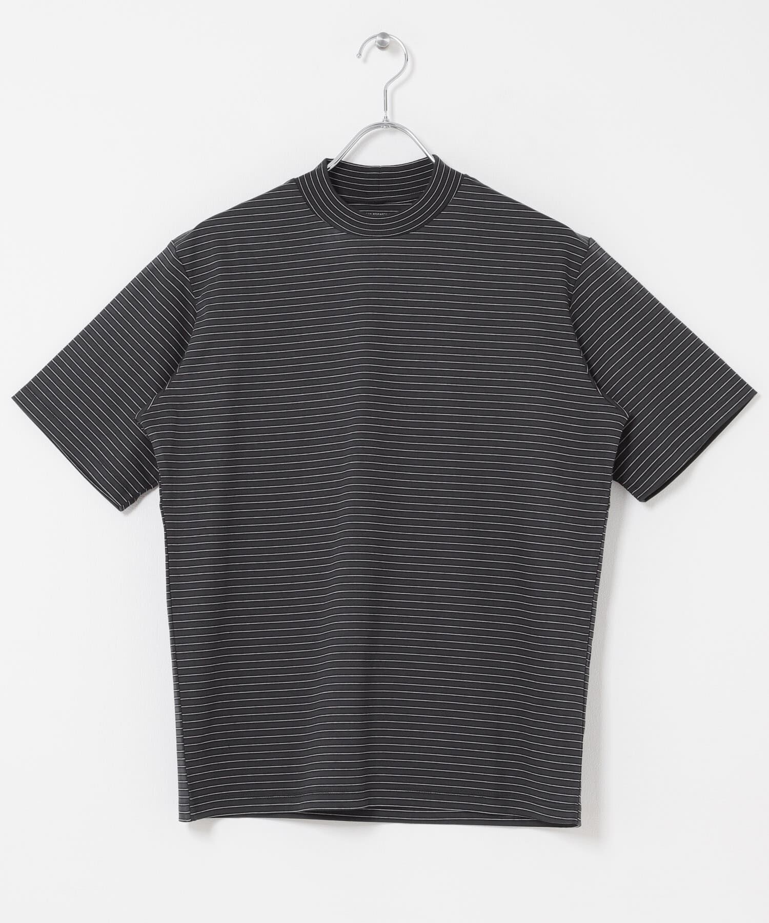 URBAN RESEARCH DOORS「『UR TECH』LIFE STYLE TAILOR　サマシェア ドレスTシャツ」|シャツ・ブラウス|