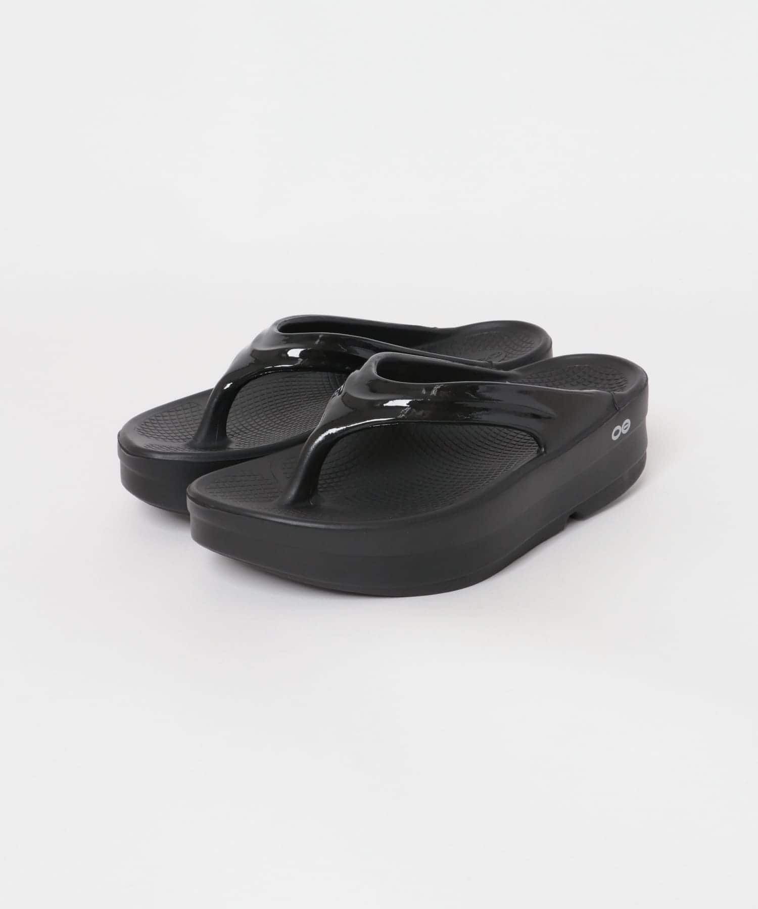 URBAN RESEARCH DOORS「OOFOS　OOMEGA」|サンダル|