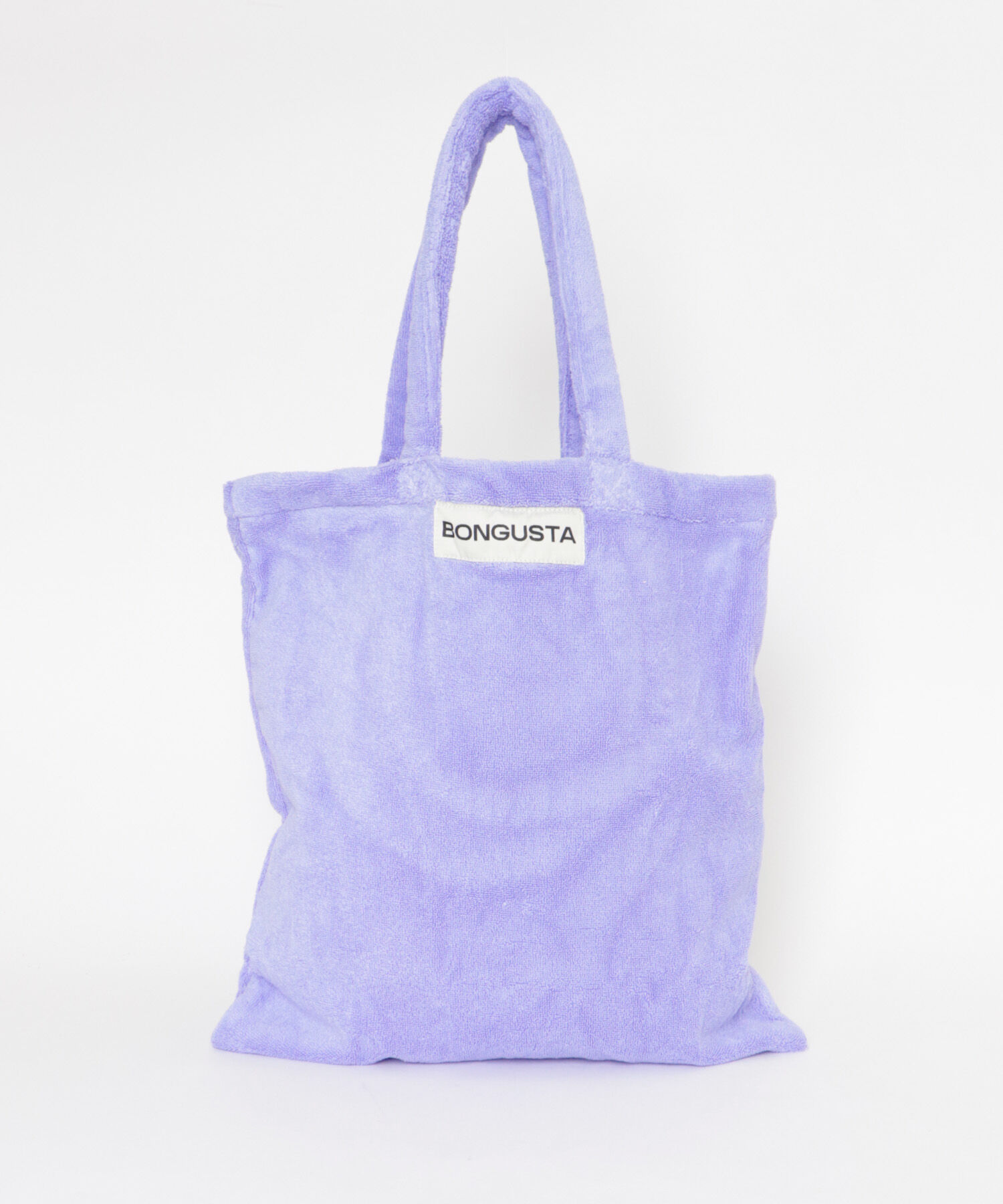 URBAN RESEARCH「BONGUSTA　NARAM TOTEBAG」|トートバッグ|ラベンダー