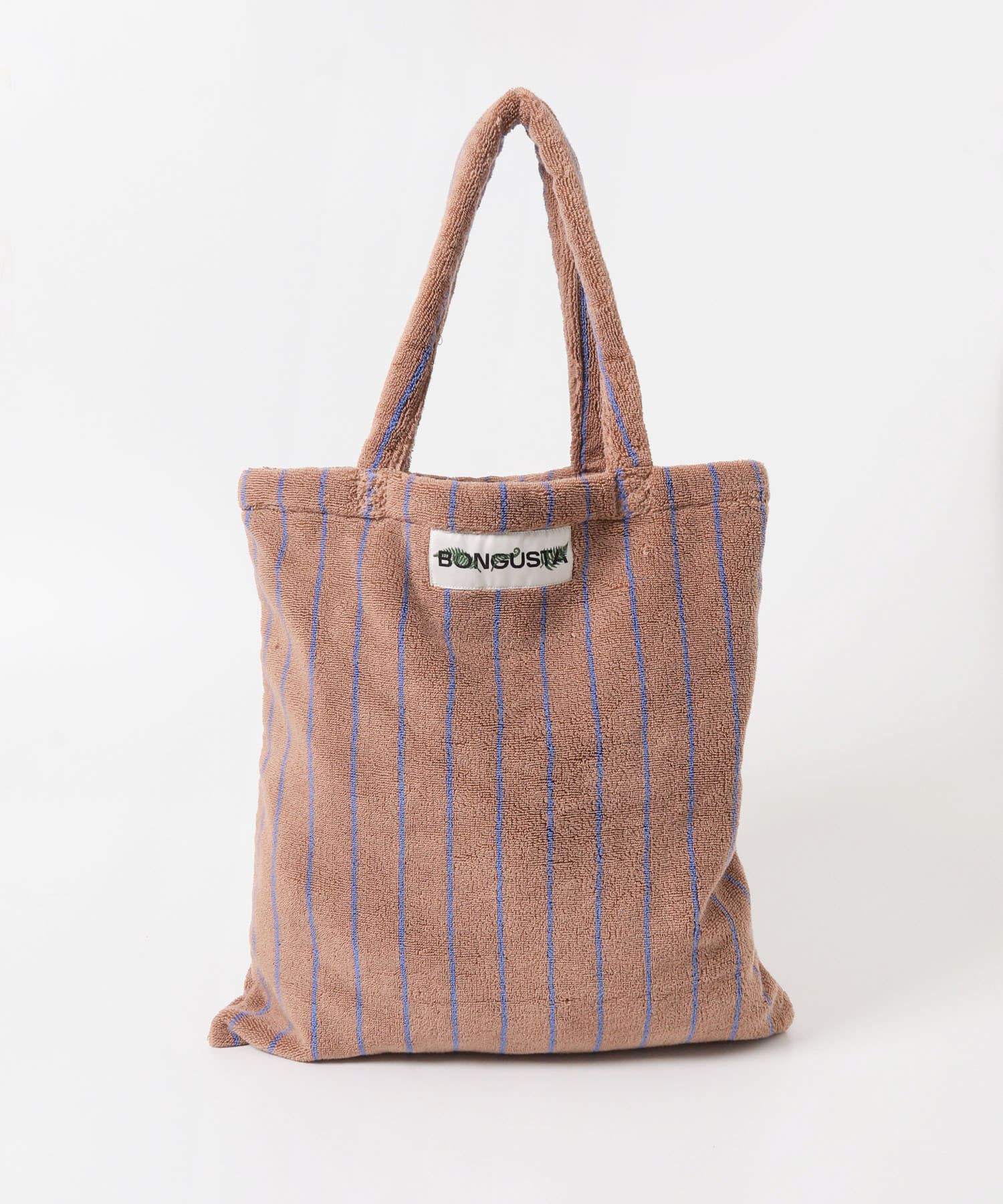 URBAN RESEARCH「BONGUSTA　NARAM TOTEBAG」|トートバッグ|