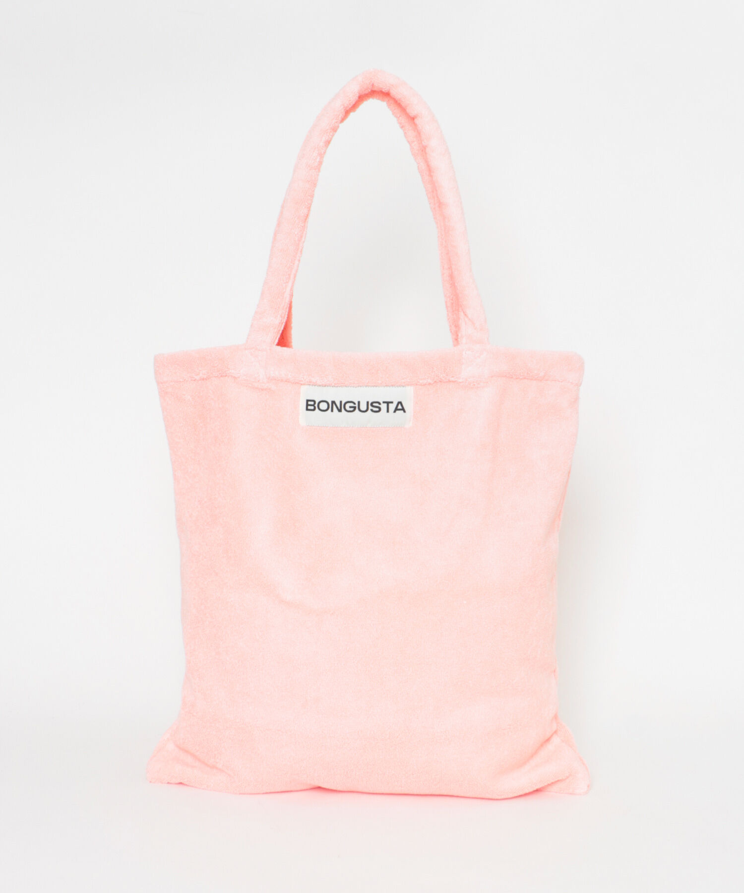URBAN RESEARCH「BONGUSTA　NARAM TOTEBAG」|トートバッグ|ライトピンク