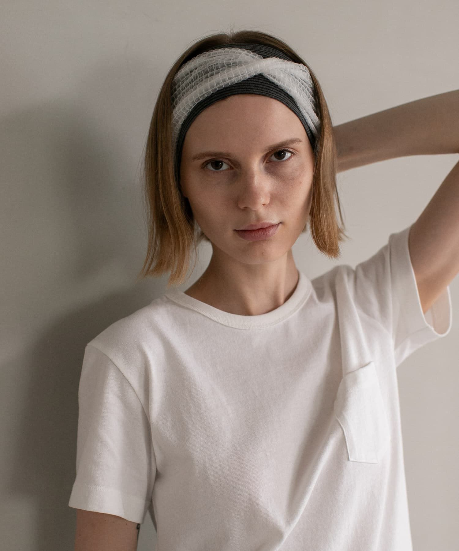 URBAN RESEARCH「La Maison de Lyllis　LOEN BAND」|ヘアバンド|