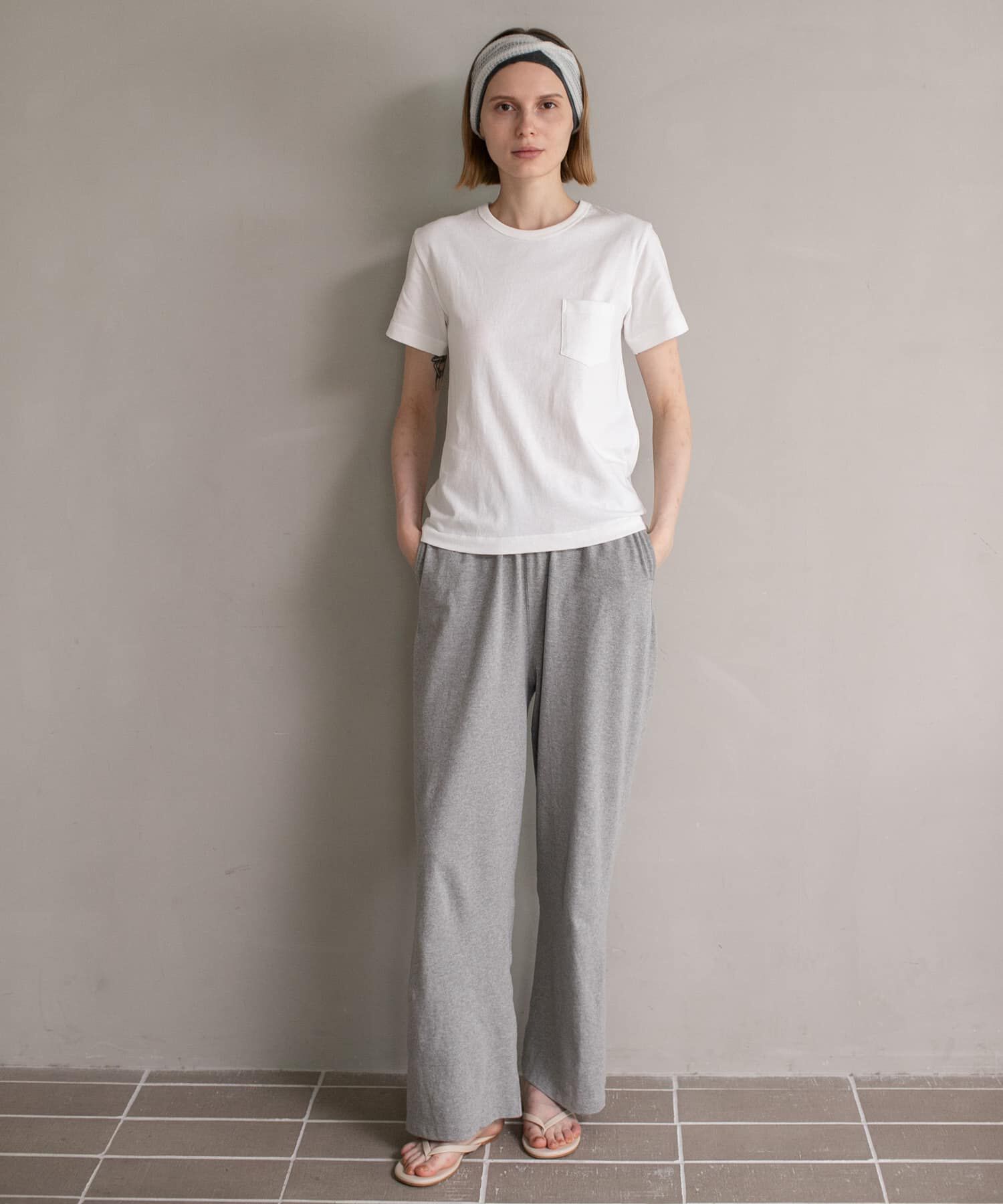 URBAN RESEARCH「La Maison de Lyllis　LOEN BAND」|ヘアバンド|