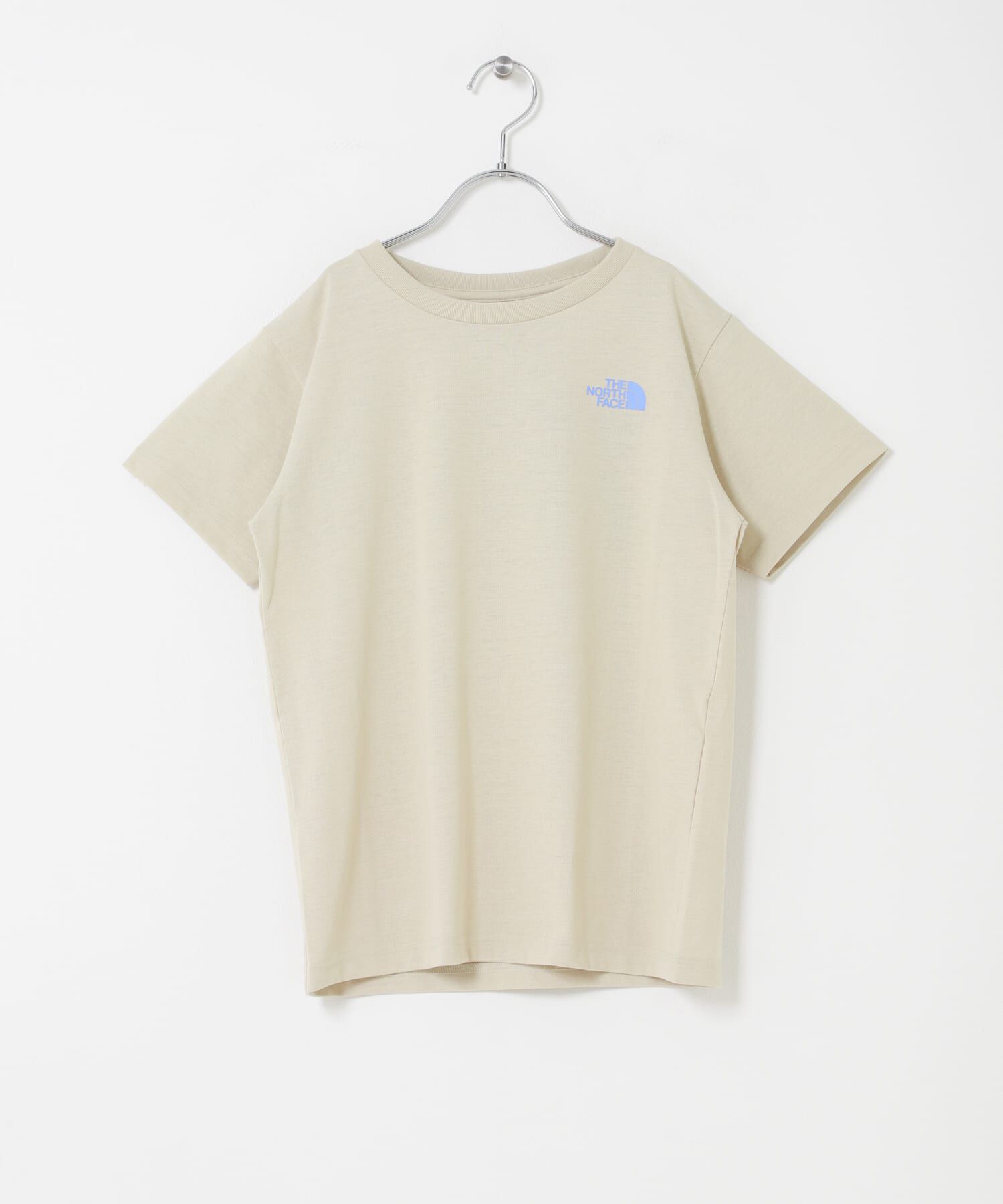URBAN RESEARCH DOORS「『150サイズあり』THE NORTH FACE　SHORT-SLEEVE FIELD GRAPHIC T-SHIRTS(KIDS)」|その他|