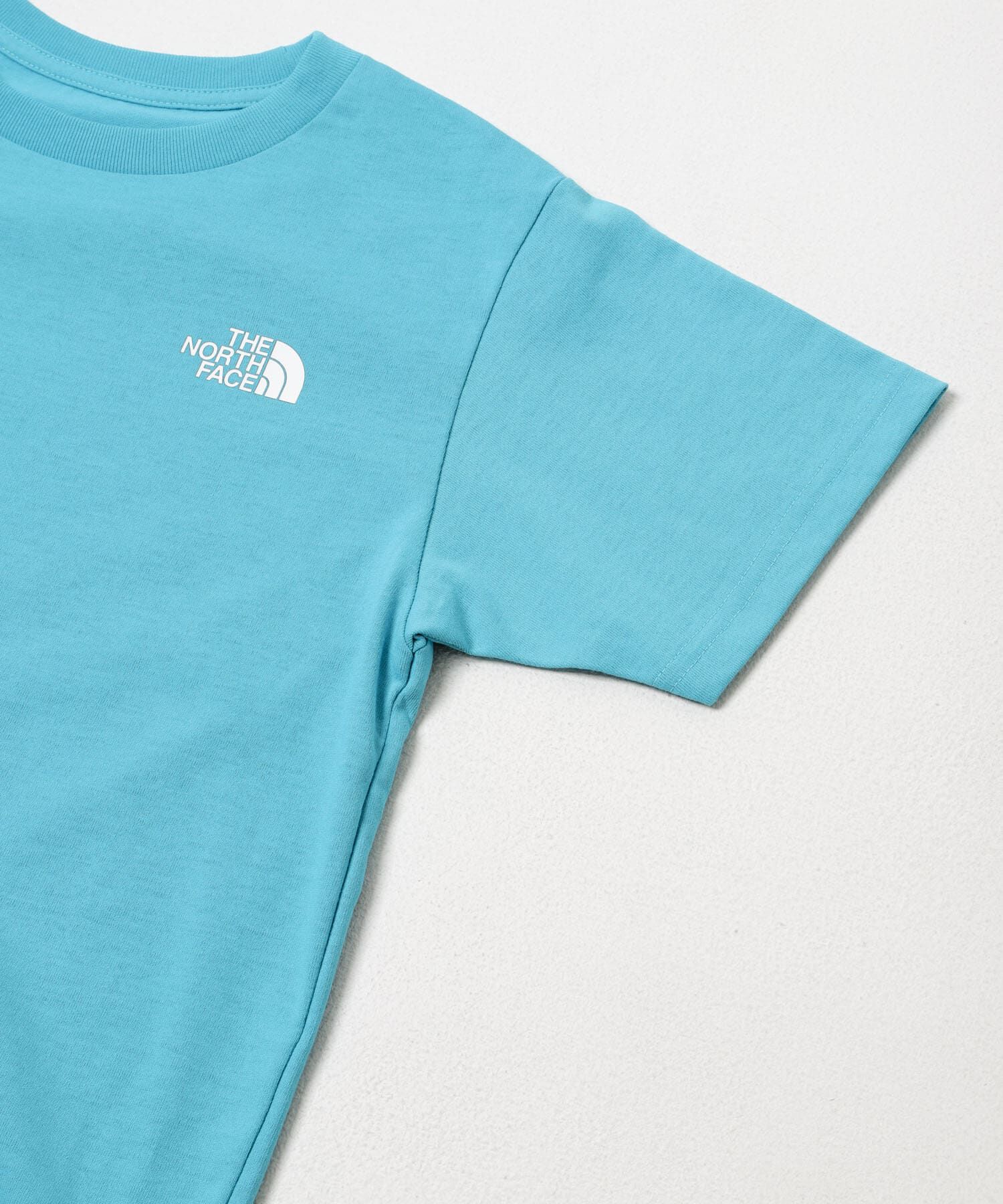 URBAN RESEARCH DOORS「『150サイズあり』THE NORTH FACE　SHORT-SLEEVE FIELD GRAPHIC T-SHIRTS(KIDS)」|その他|