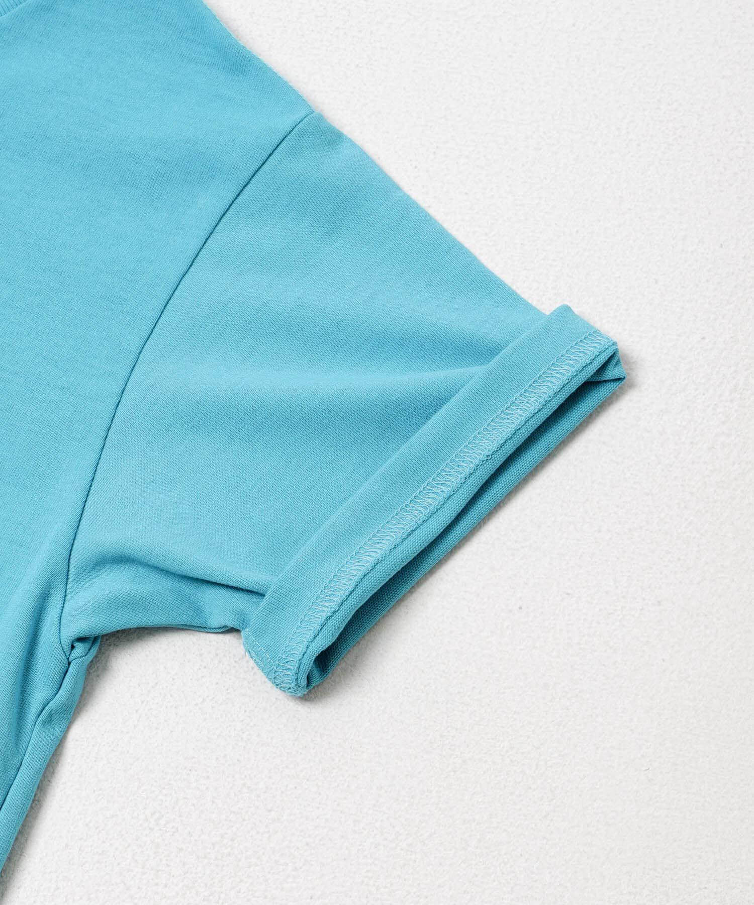 URBAN RESEARCH DOORS「『150サイズあり』THE NORTH FACE　SHORT-SLEEVE FIELD GRAPHIC T-SHIRTS(KIDS)」|その他|