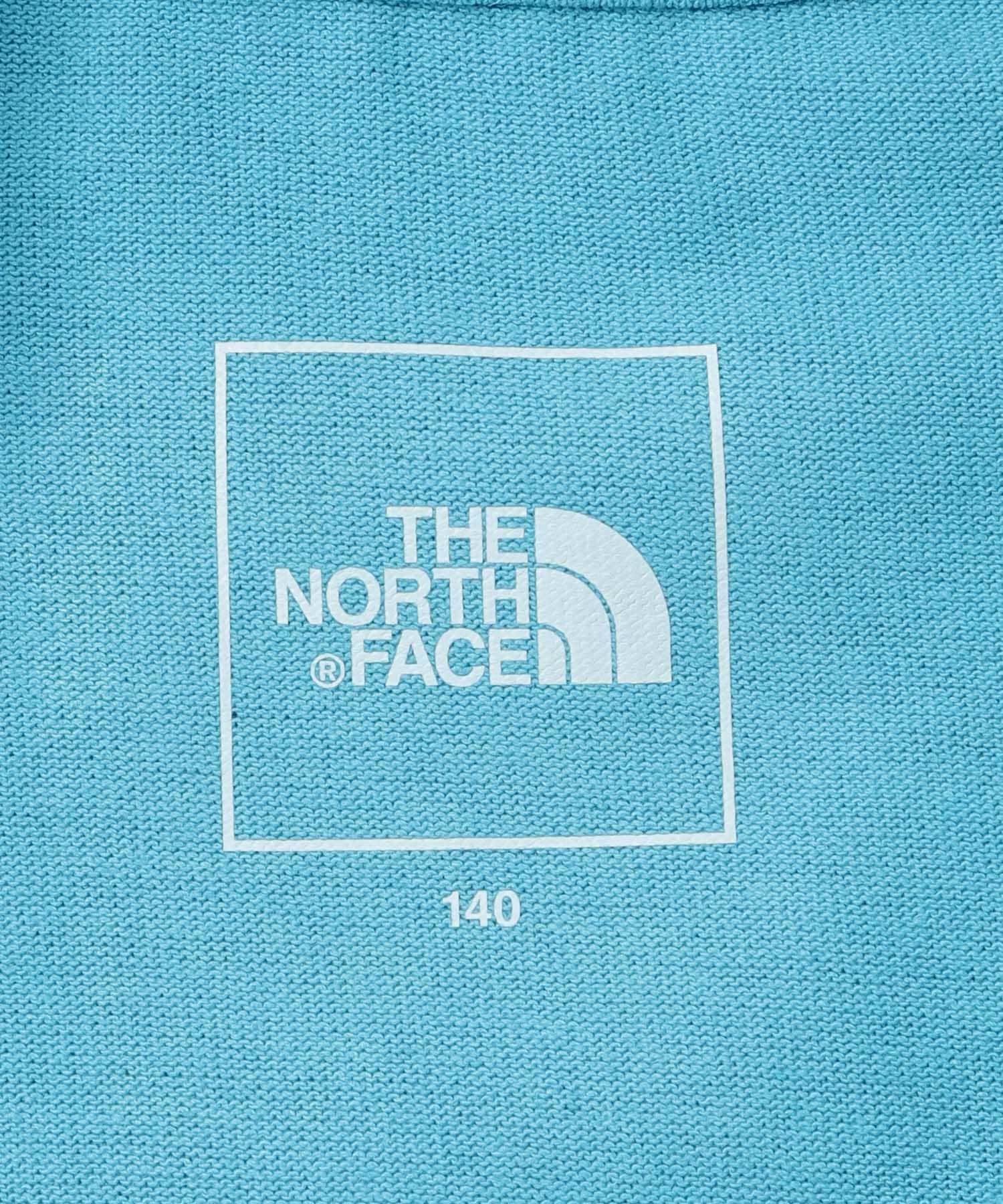 URBAN RESEARCH DOORS「『150サイズあり』THE NORTH FACE　SHORT-SLEEVE FIELD GRAPHIC T-SHIRTS(KIDS)」|その他|