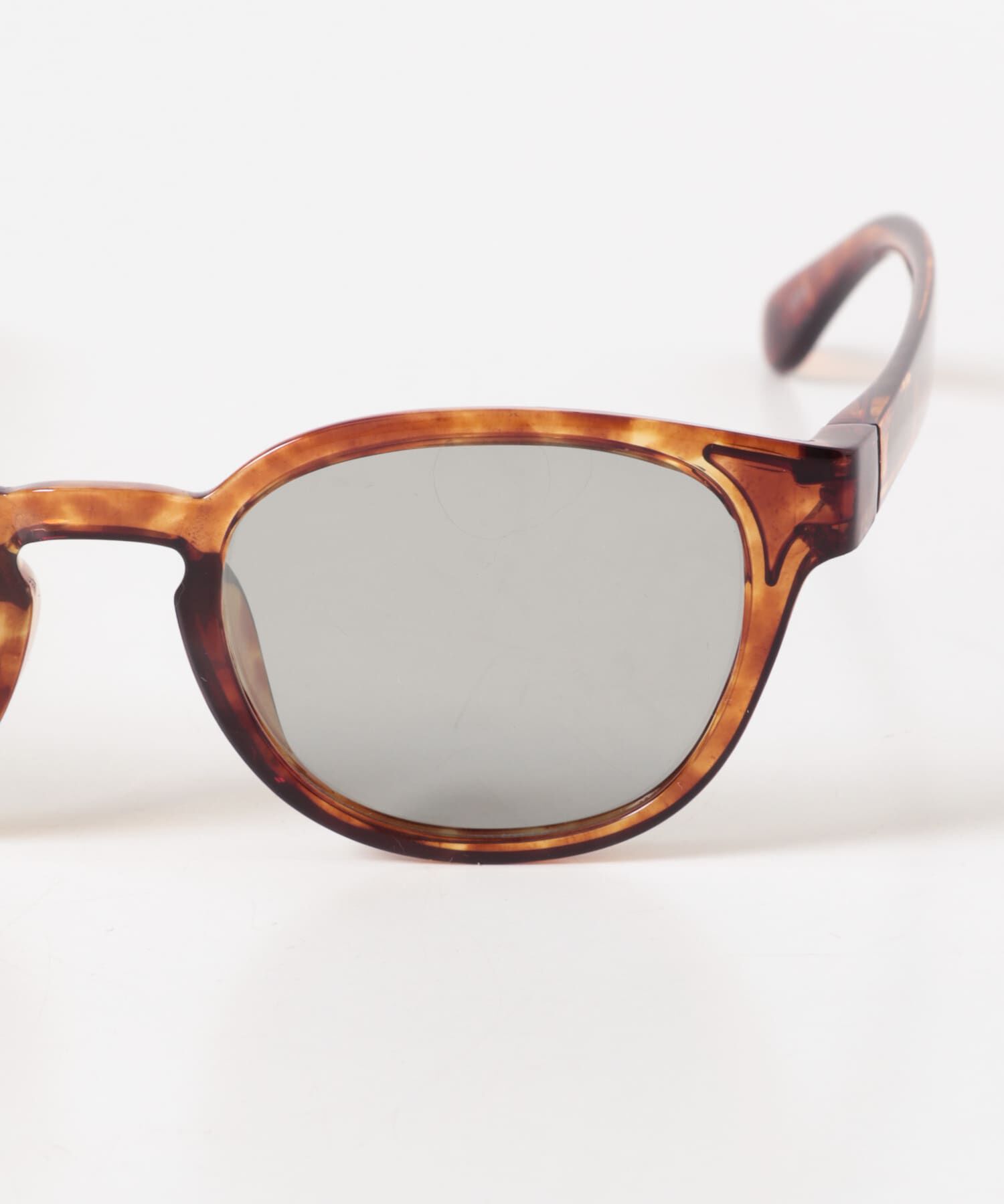 URBAN RESEARCH「jugaad 14　COVE CLEAR」|メガネ|