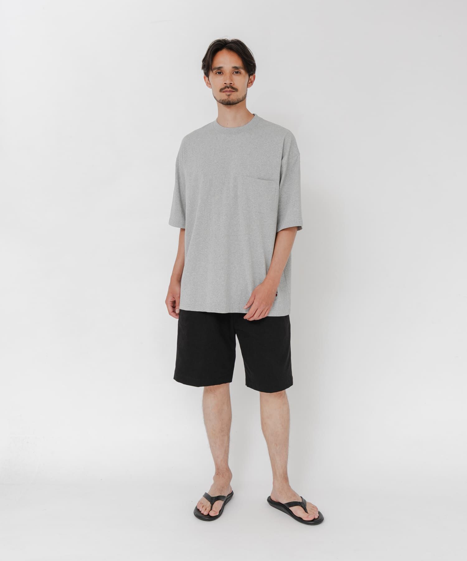 URBAN RESEARCH「『別注』BROOKS BROTHERS&times;URBAN RESEARCH　PLEAT SHORTS」|その他|