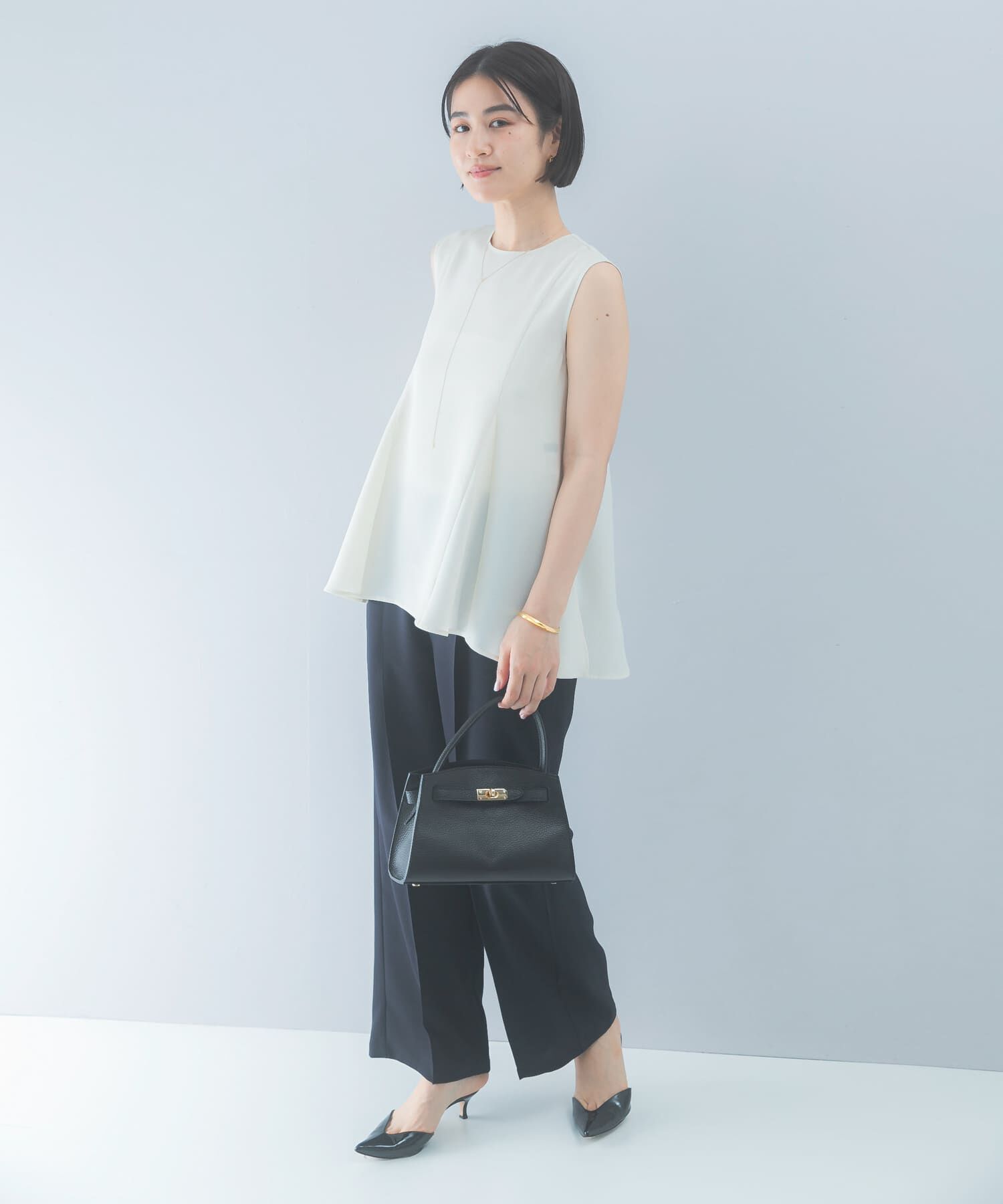 URBAN RESEARCH ROSSO「クールタッチ吸水速乾イージーパンツ」|その他|