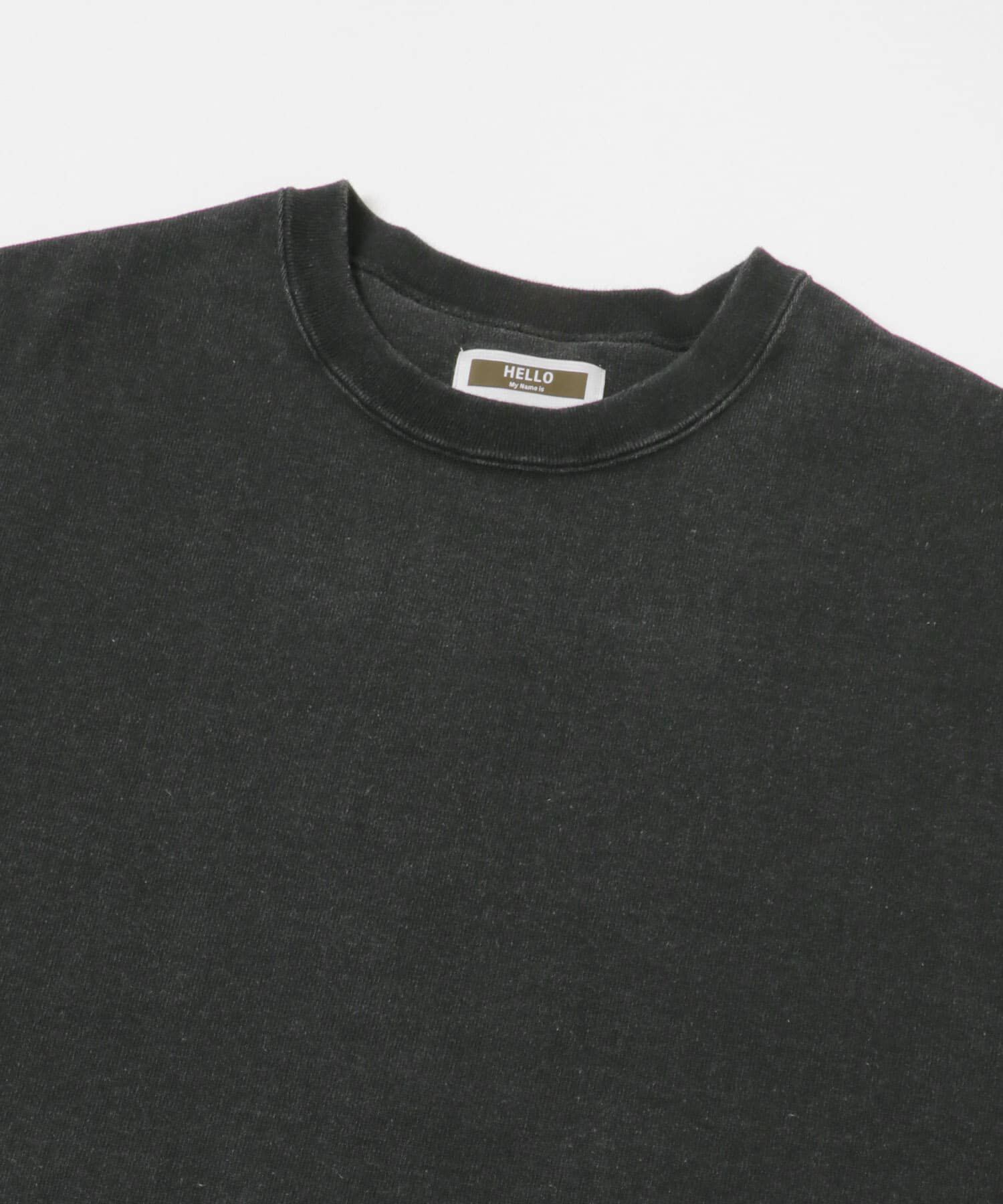 URBAN RESEARCH「LOGIC ONE HEAVY DOPE T-SHIRTS」|Tシャツ・カットソー|