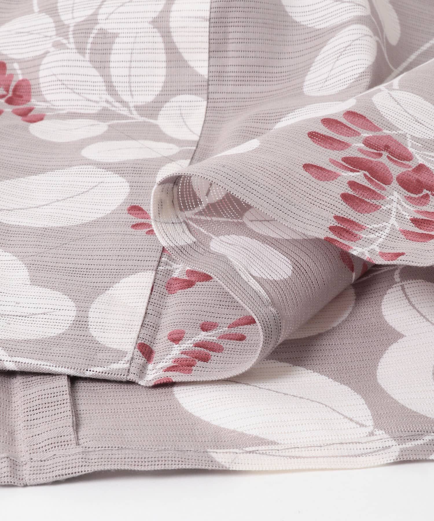 URBAN RESEARCH ROSSO「『別注』浴衣 レトロ萩」|その他|