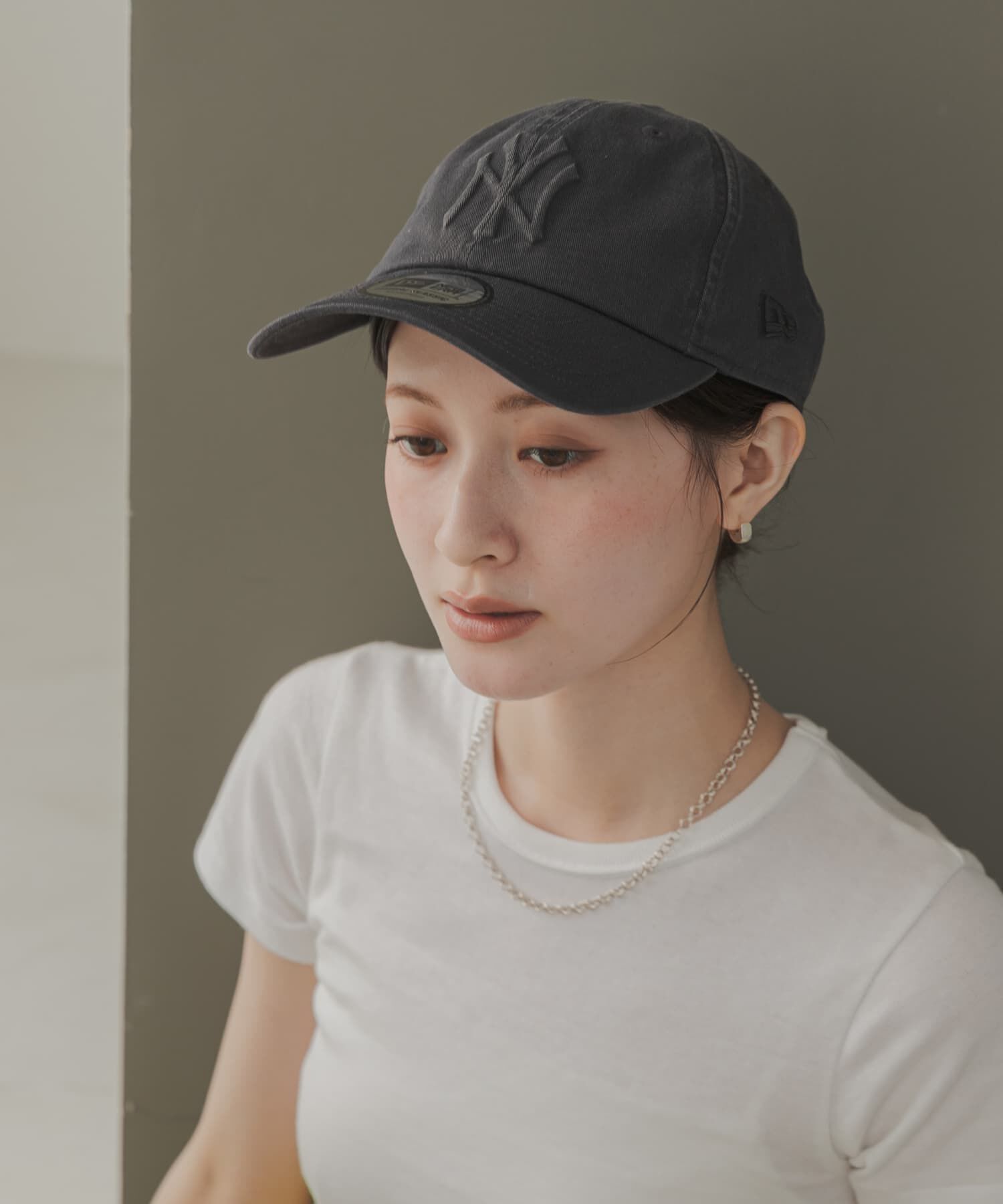 URBAN RESEARCH「『別注』New Era&times;URBAN RESEARCH　CASUAL CLASSIC」|キャップ・キャスケット|