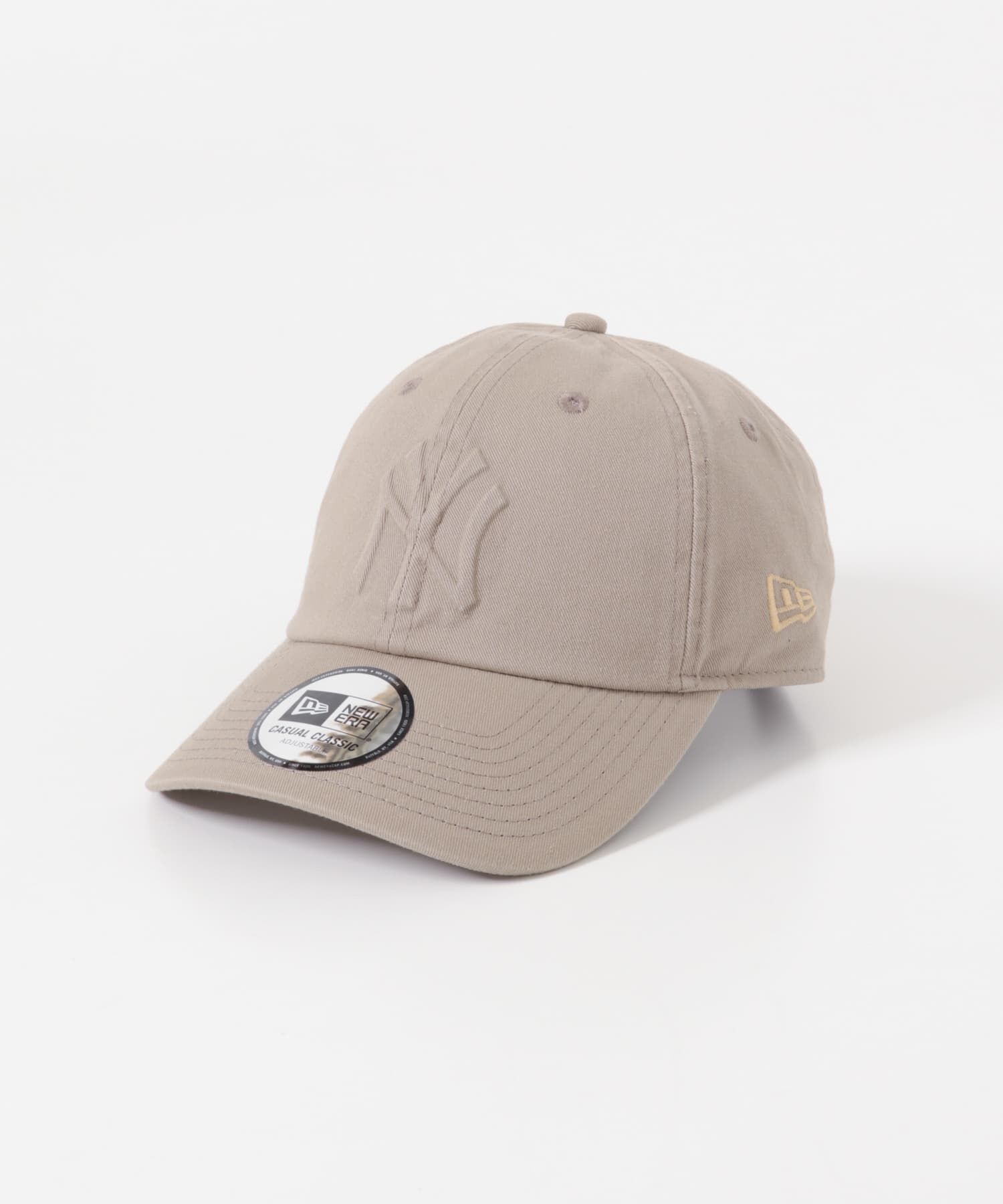 URBAN RESEARCH「『別注』New Era&times;URBAN RESEARCH　CASUAL CLASSIC」|キャップ・キャスケット|
