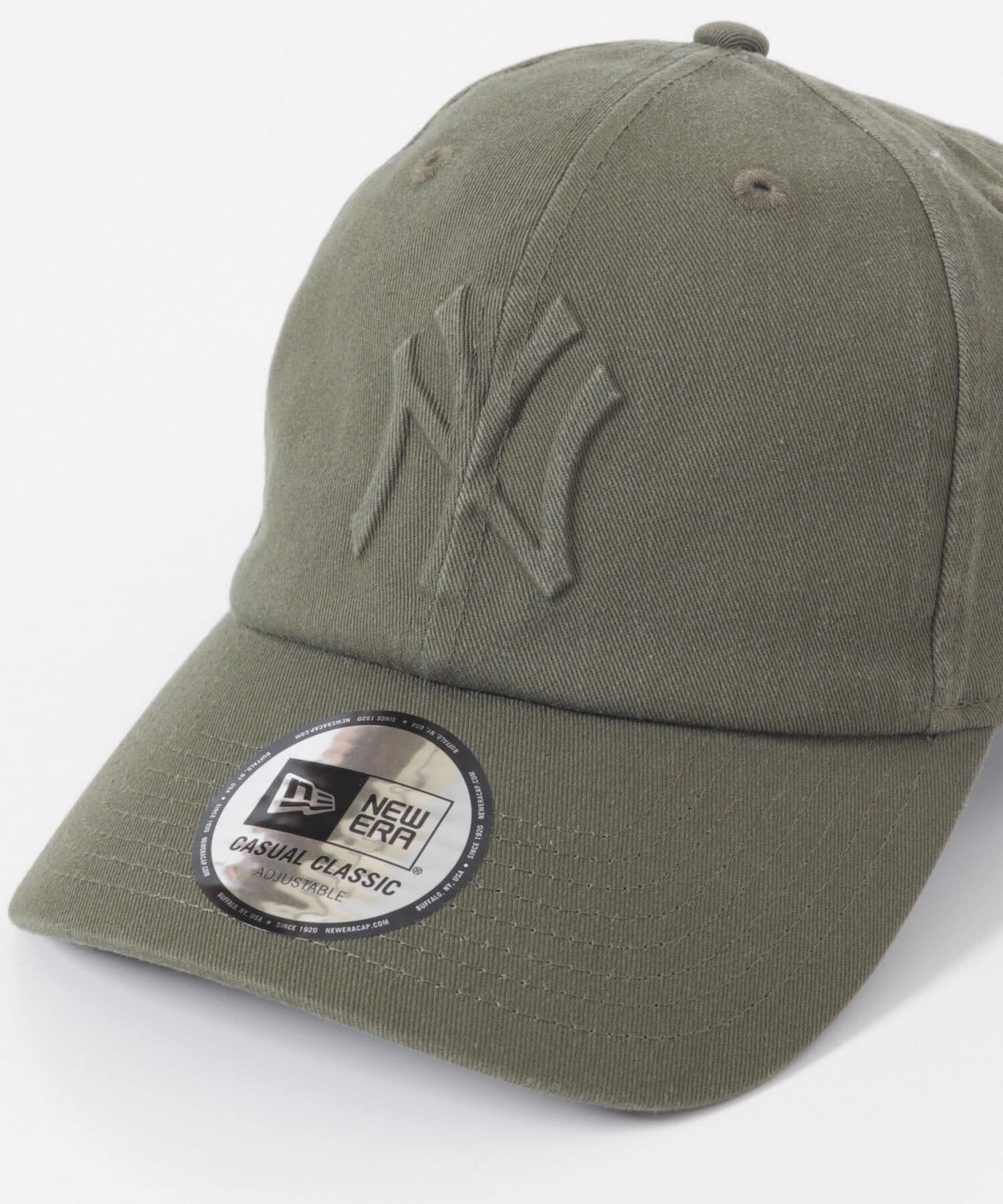 URBAN RESEARCH「『別注』New Era&times;URBAN RESEARCH　CASUAL CLASSIC」|キャップ・キャスケット|