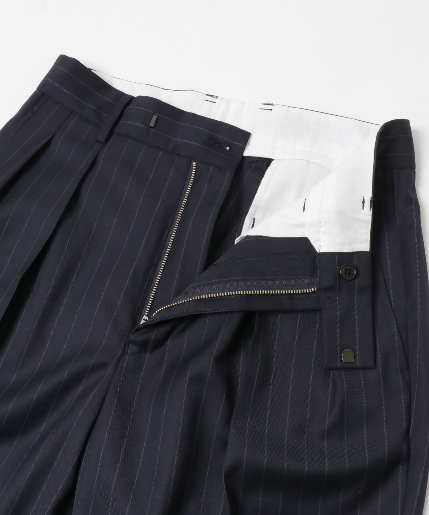 URBAN RESEARCH「TW STRIPE TROUSER」|その他|