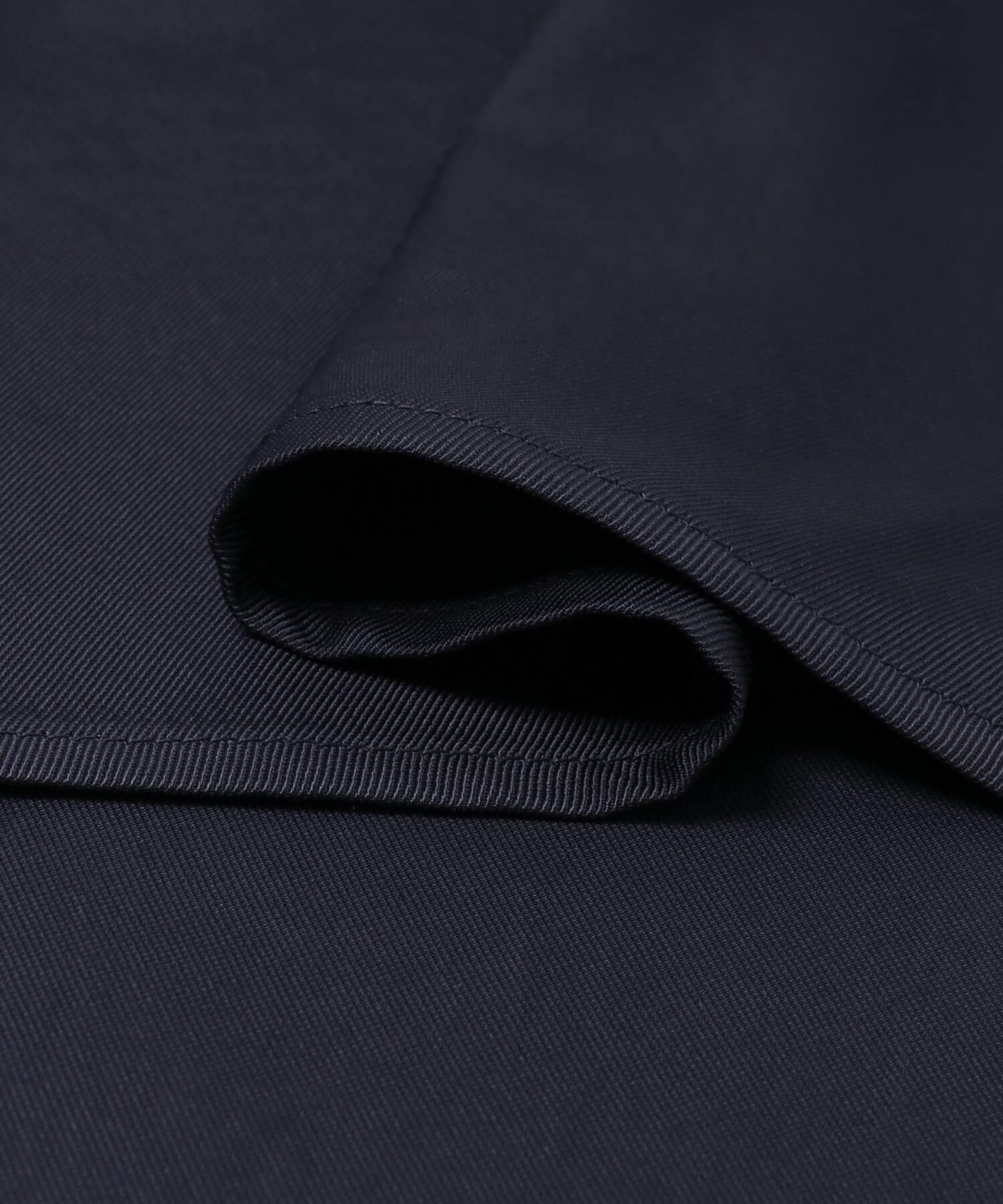 URBAN RESEARCH ROSSO「シルキーツイルVネックブラウス」|シャツ・ブラウス|