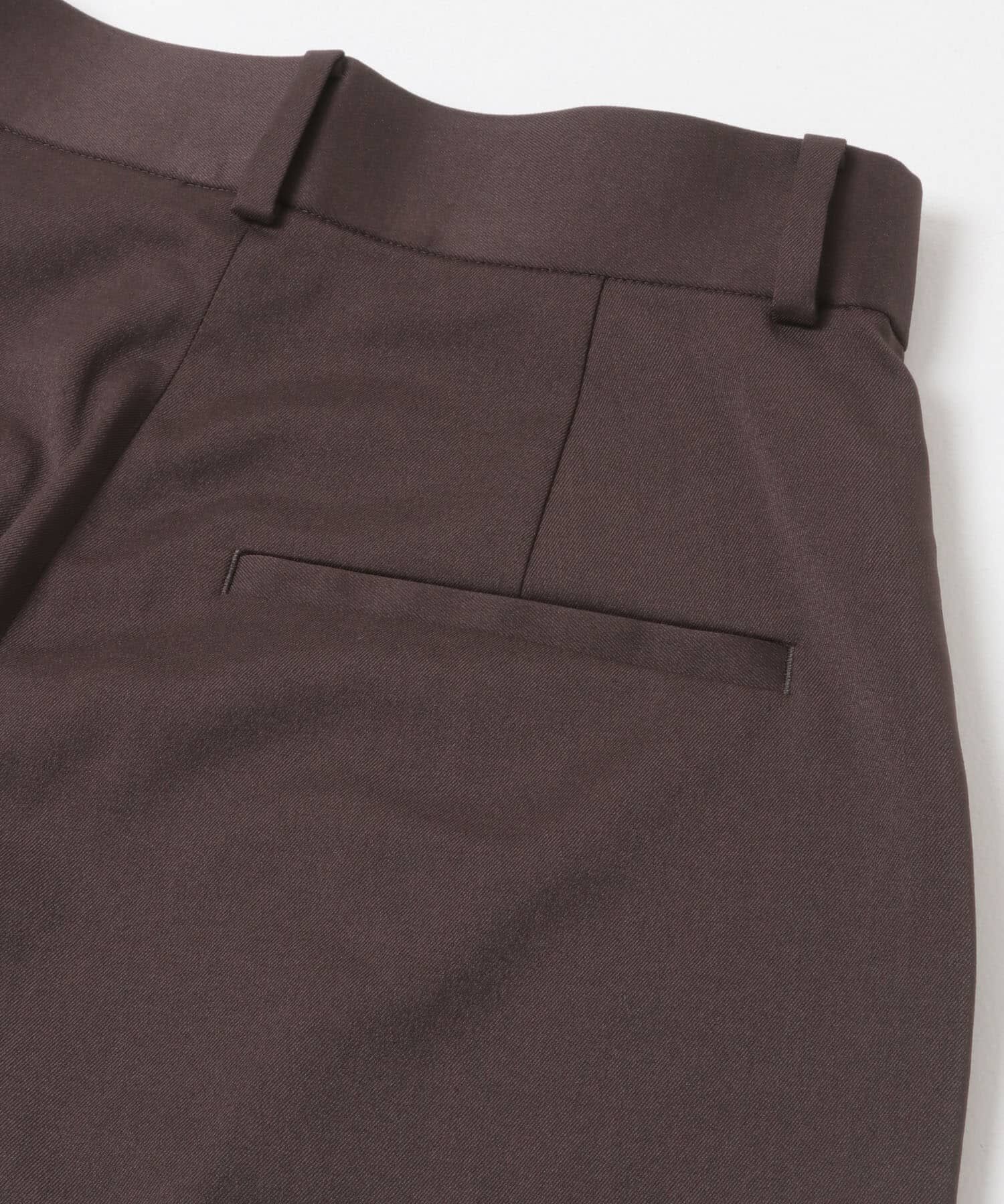 URBAN RESEARCH ROSSO「防シワハイウエストワイドスラックス」|その他|