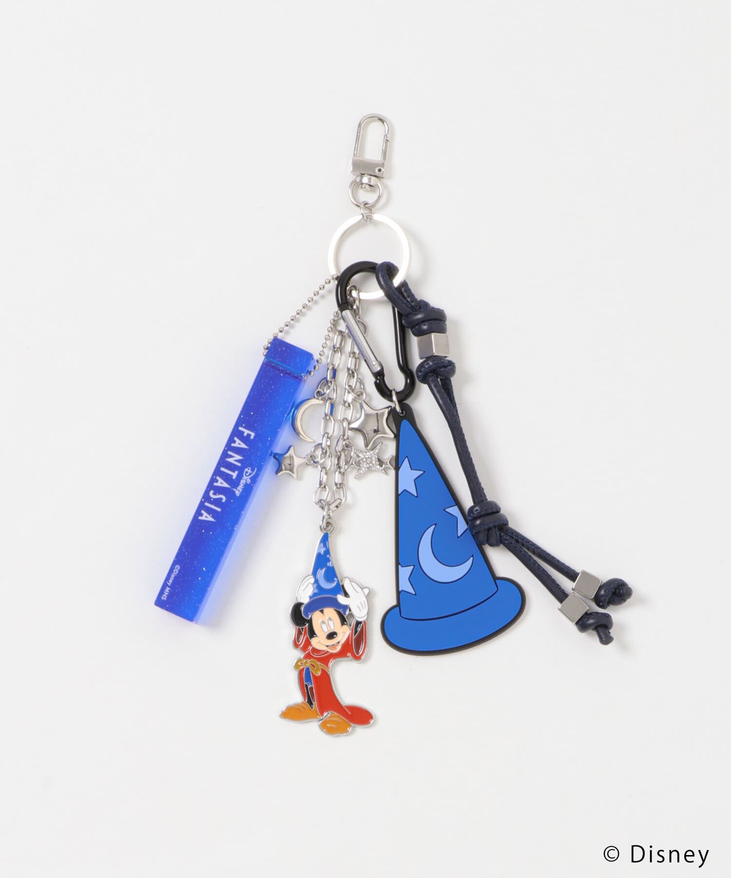 URBAN RESEARCH「別注/Disney/キーチャーム」|チャーム・キーホルダー|