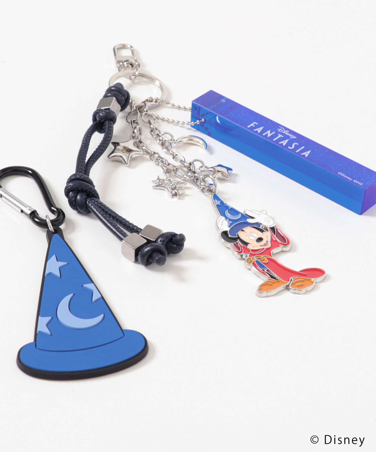 URBAN RESEARCH「別注/Disney/キーチャーム」|チャーム・キーホルダー|