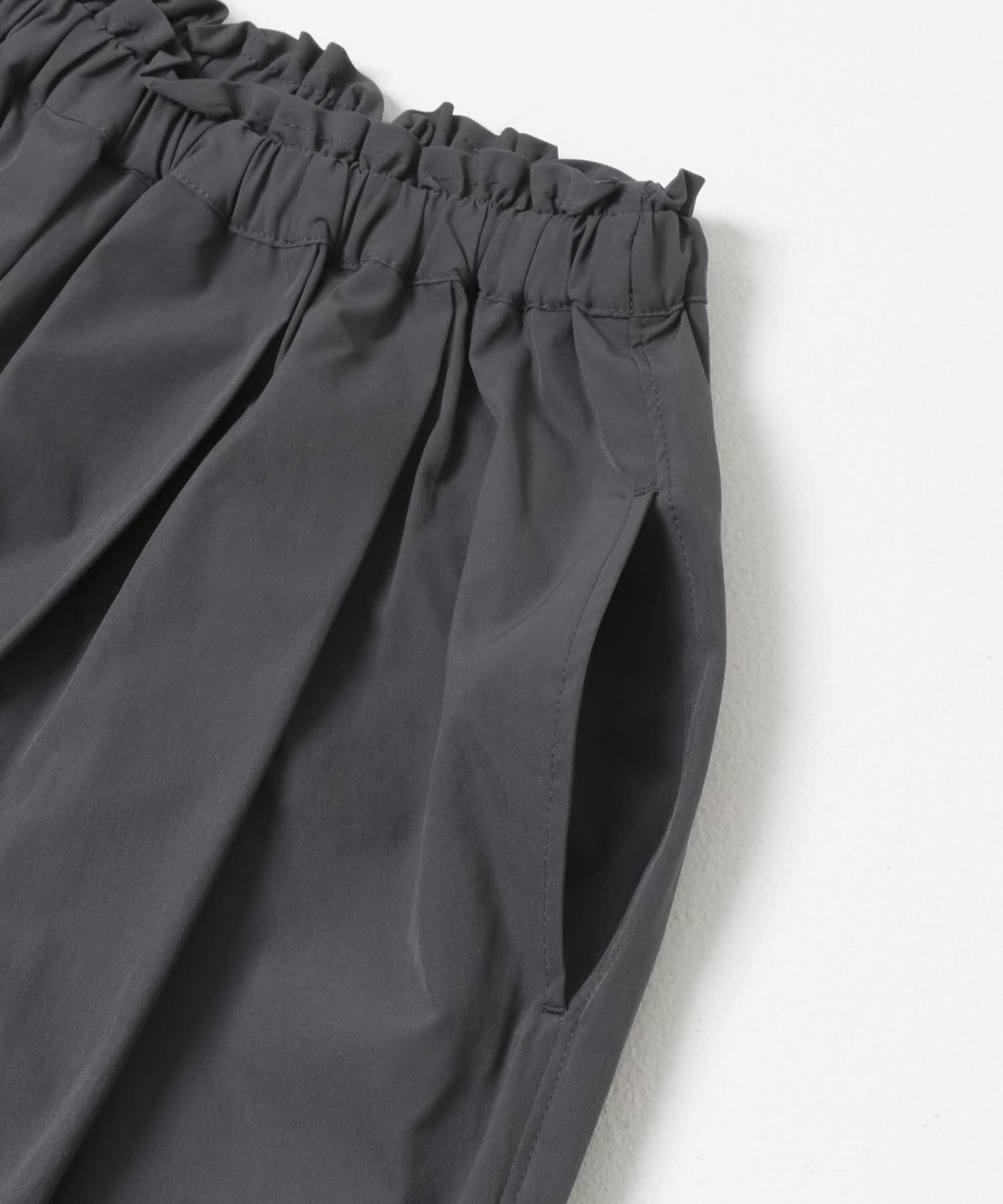 URBAN RESEARCH ROSSO「ELENDEEK　EASY TUCK COCOON PANTS」|その他|