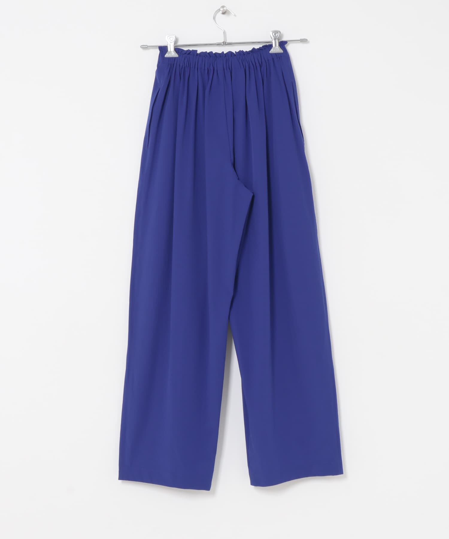 URBAN RESEARCH ROSSO「ELENDEEK　EASY TUCK COCOON PANTS」|その他|
