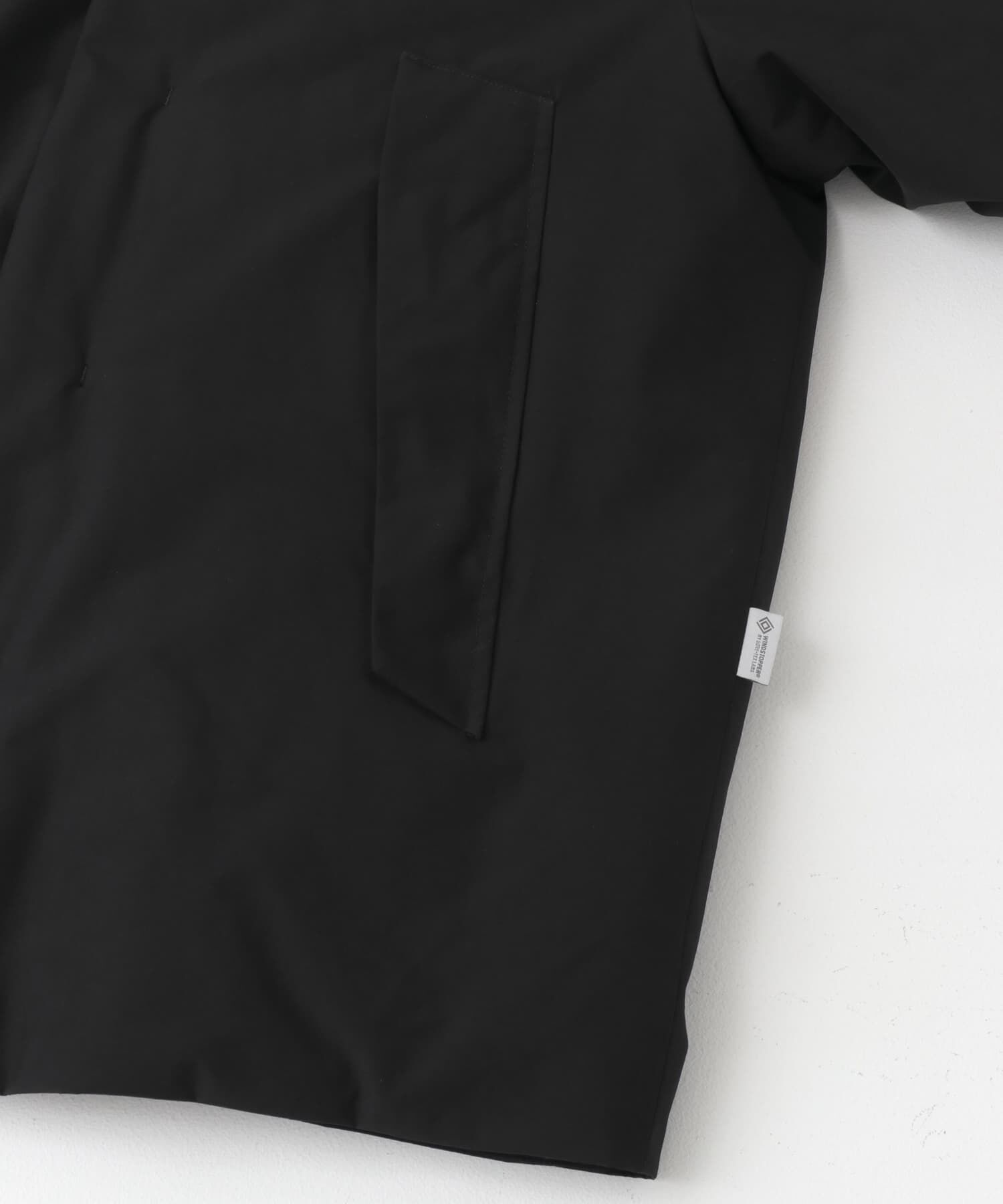 URBAN RESEARCH ROSSO「『別注』+phenix　WINDSTOPPER by GORE-TEX LABS ダウンジャケット」|ダウン|