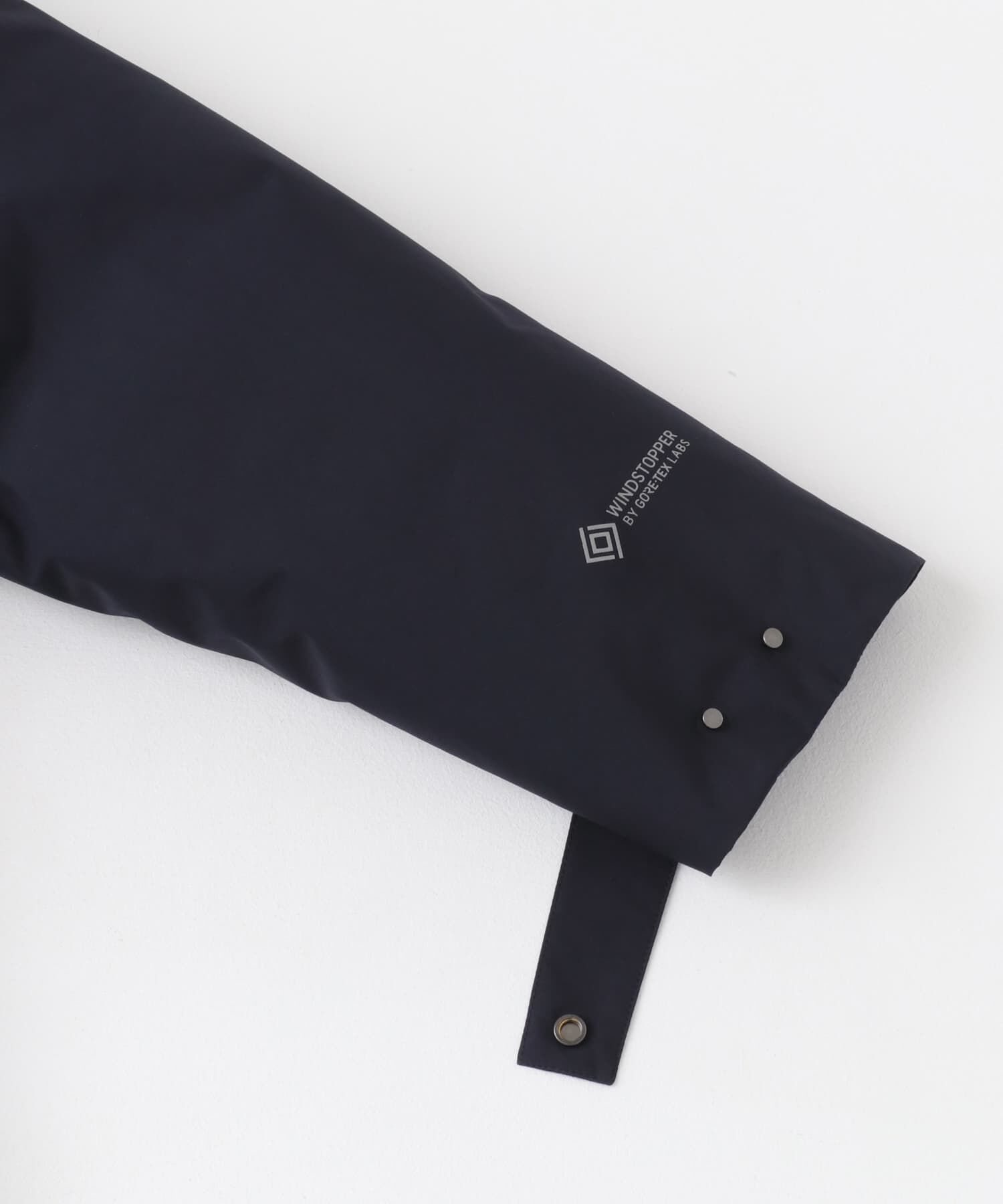 URBAN RESEARCH ROSSO「『別注』+phenix　WINDSTOPPER by GORE-TEX LABS ダウンジャケット」|ダウン|