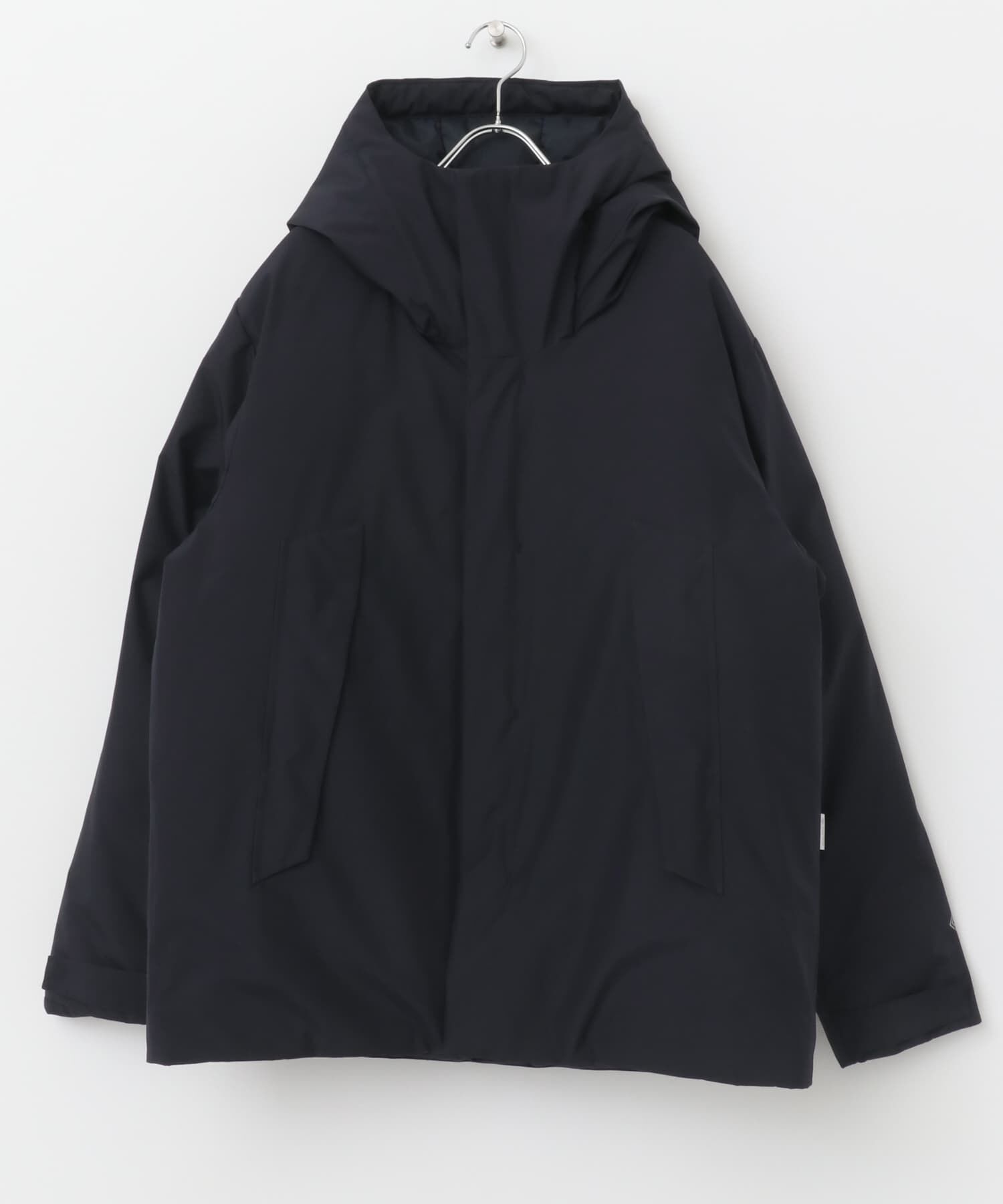 URBAN RESEARCH ROSSO「『別注』+phenix　WINDSTOPPER by GORE-TEX LABS ダウンジャケット」|ダウン|