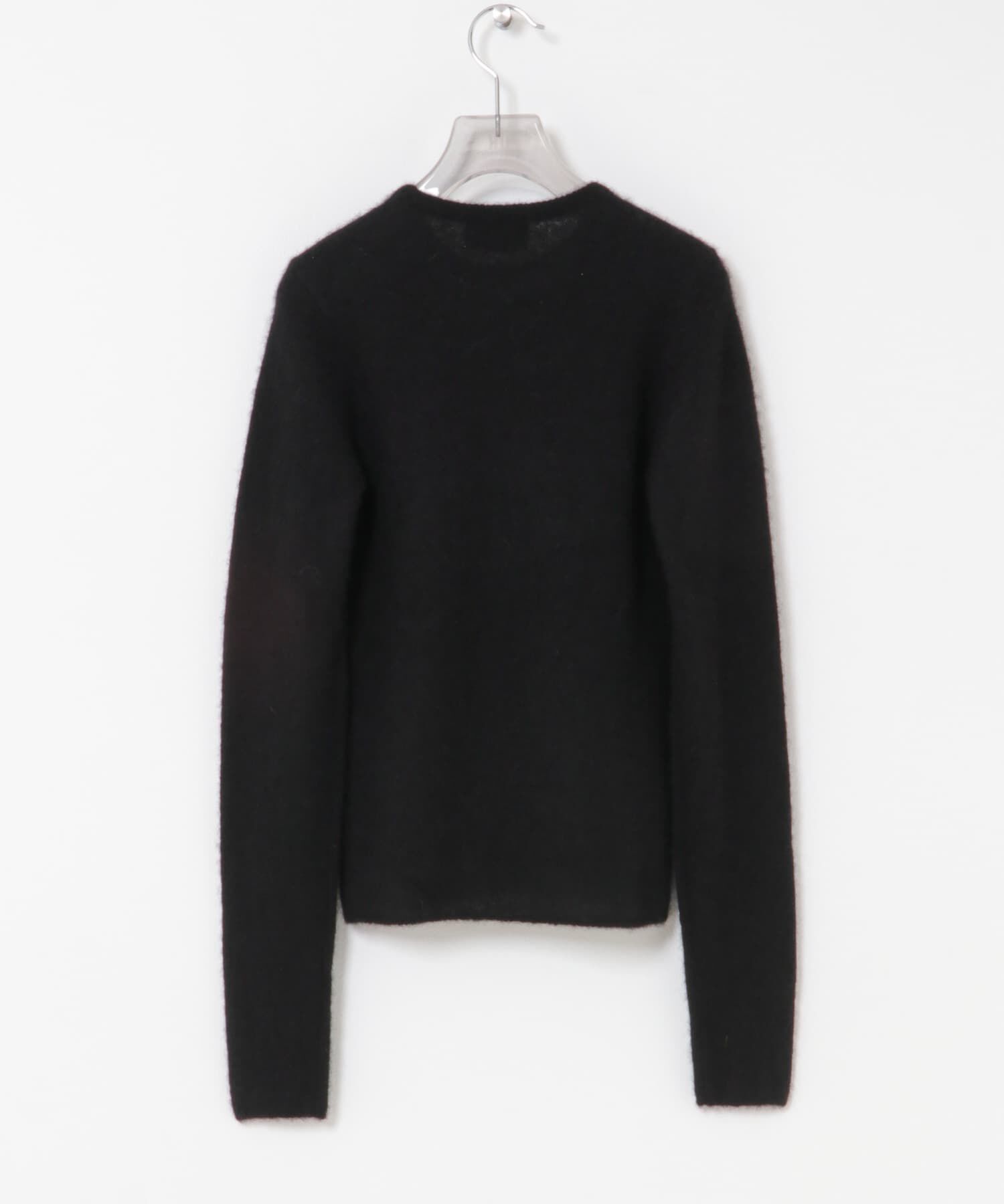 URBAN RESEARCH「new basic　CASHMERE SILK FIT TENSION KNIT」|ニット・セーター|