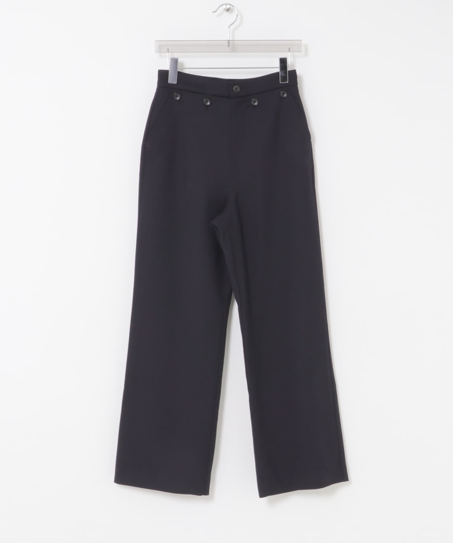 URBAN RESEARCH「new basic　CLEAN MARIN PANTS」|その他|
