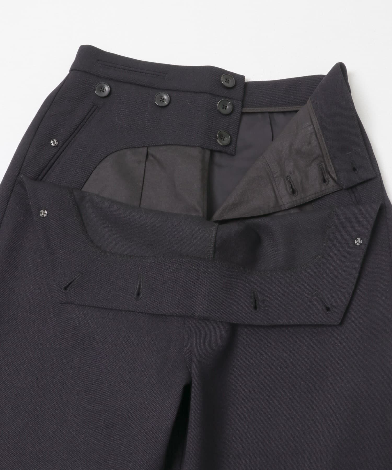 URBAN RESEARCH「new basic　CLEAN MARIN PANTS」|その他|
