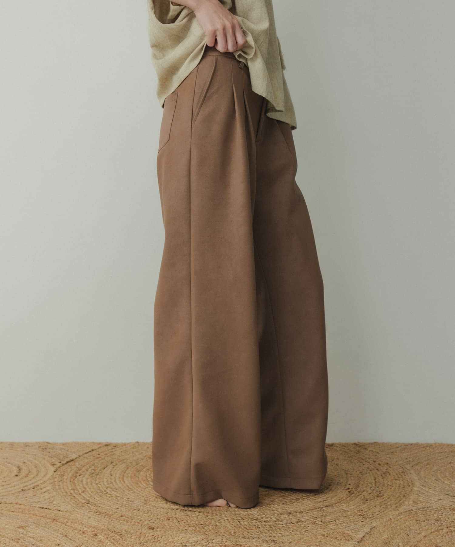  「Siltrata　Melt pants」|その他|