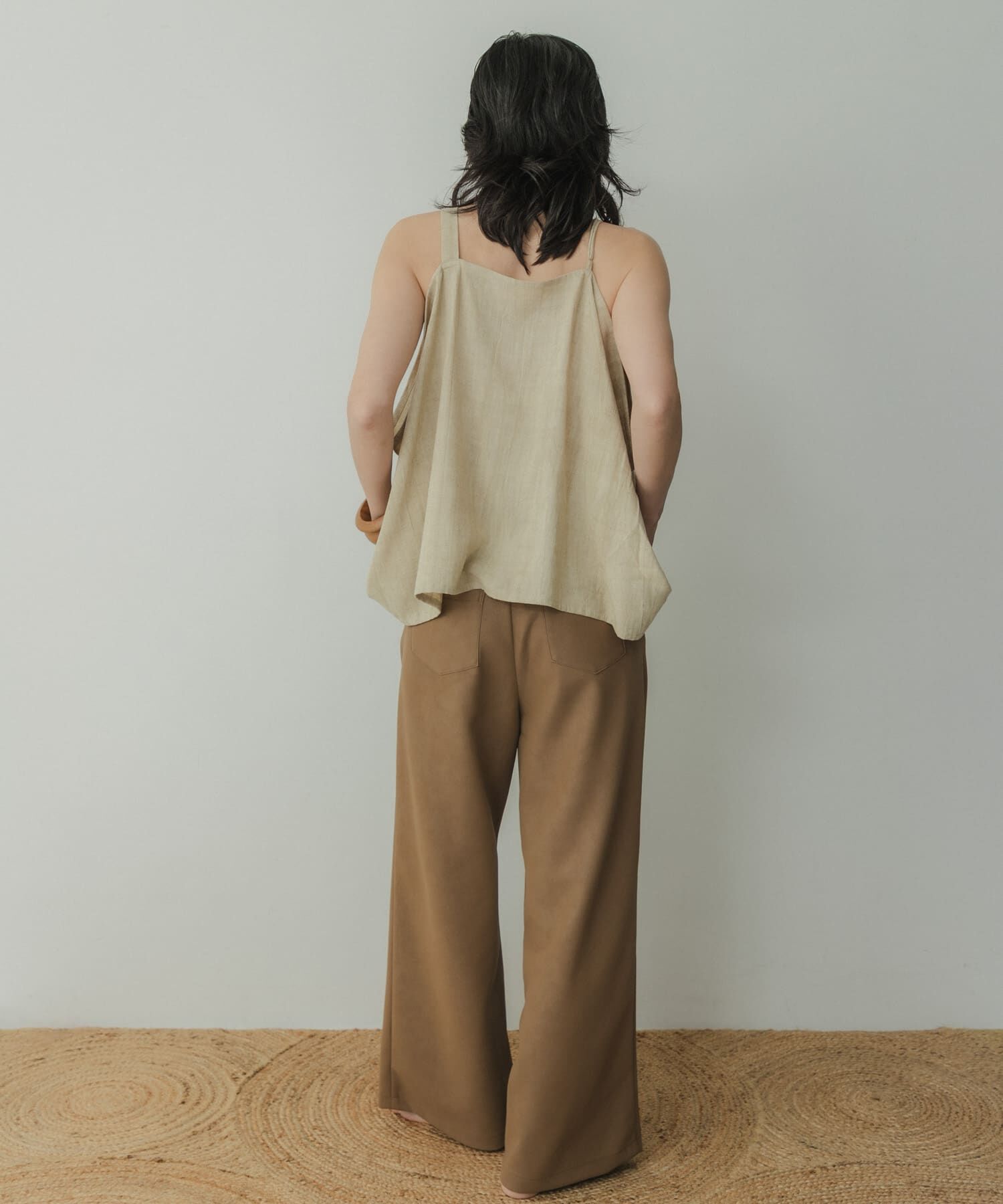  「Siltrata　Melt pants」|その他|