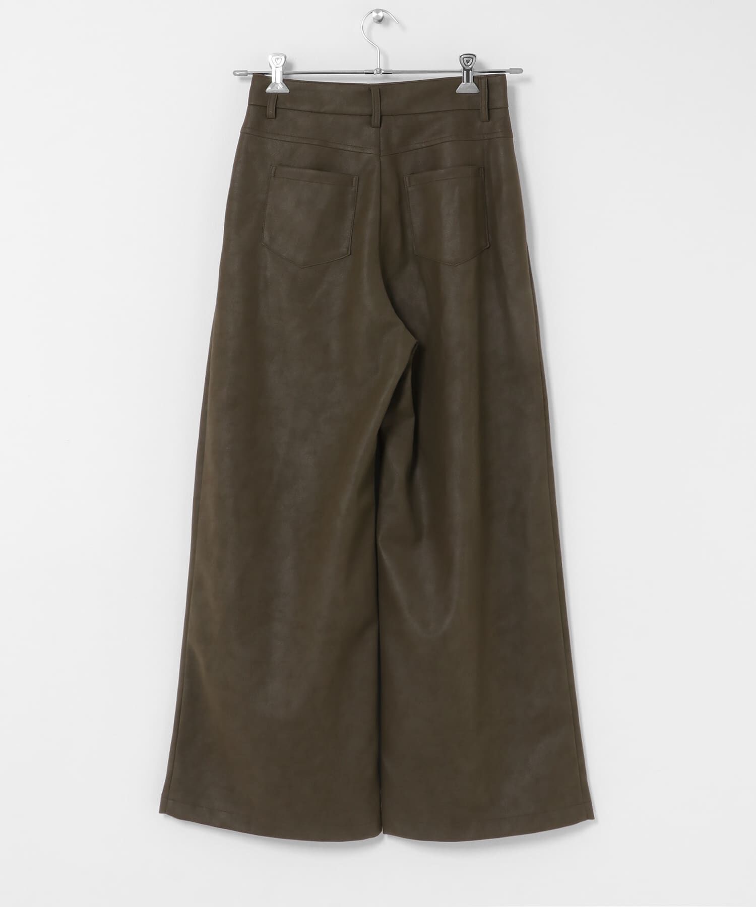  「Siltrata　Melt pants」|その他|