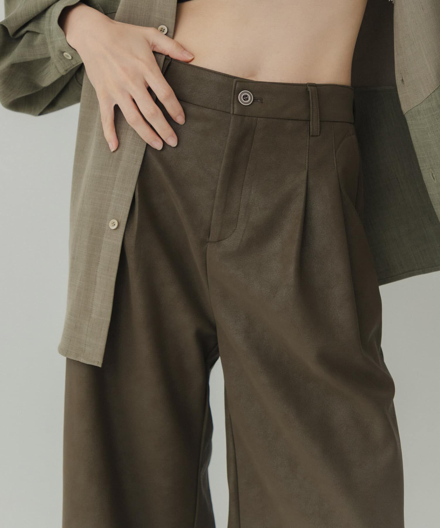  「Siltrata　Melt pants」|その他|
